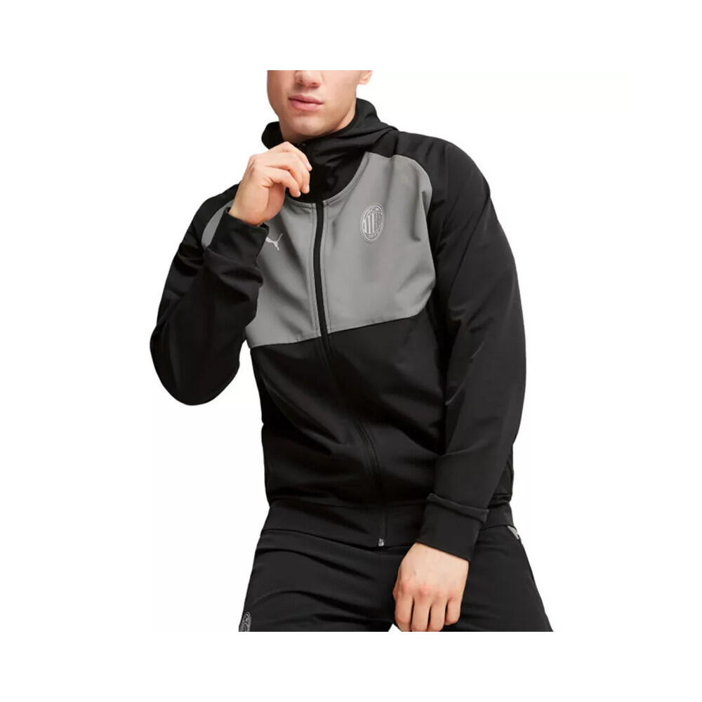 Kurtka z dresu Milan AC 2024/25