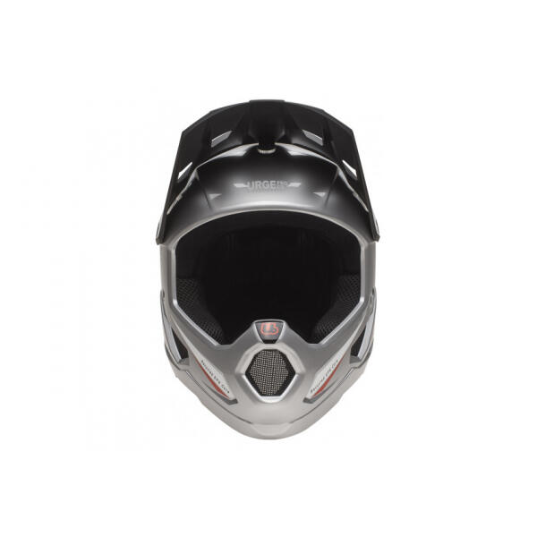 Pełnotwarzowy kask rowerowy Urge Deltar