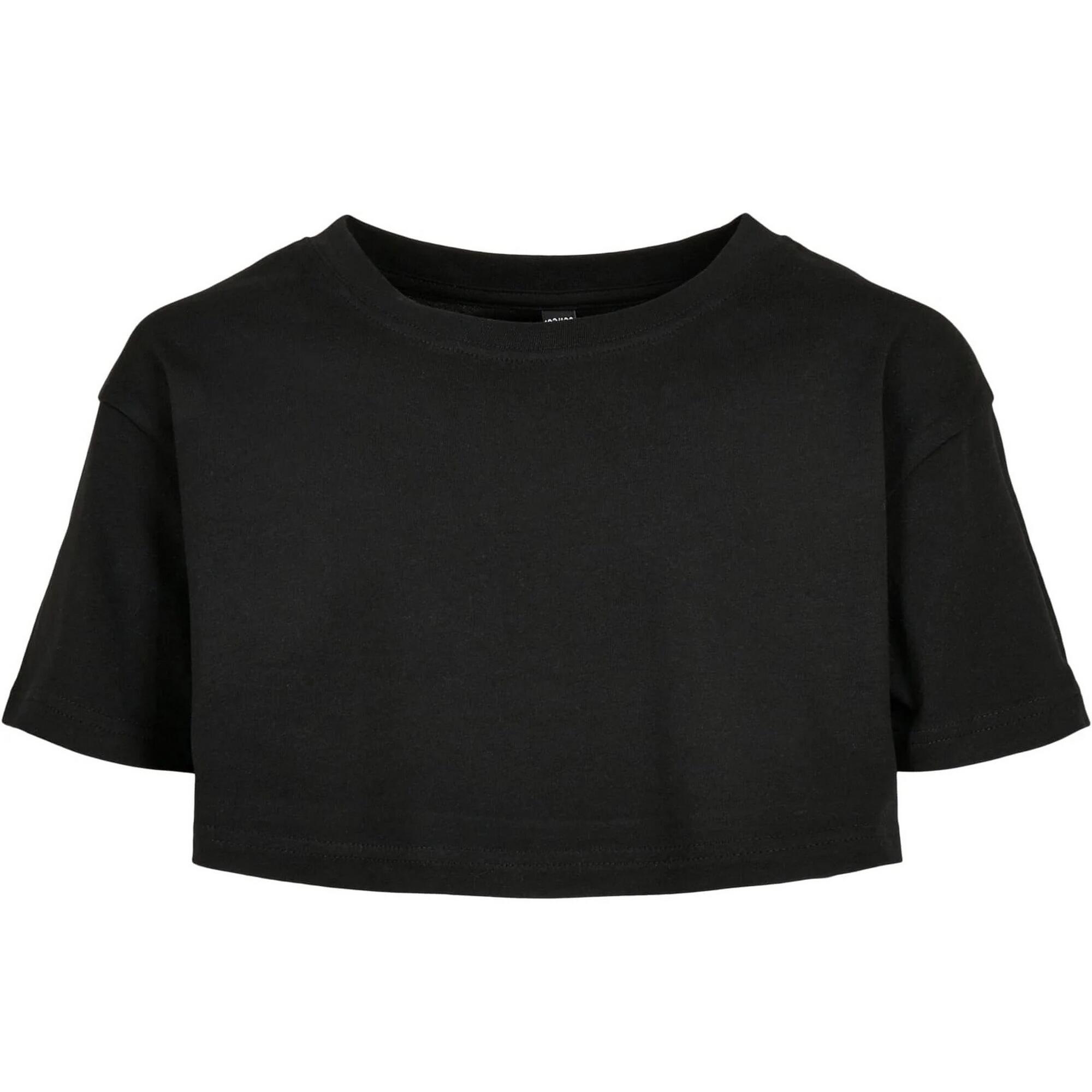 Krótka Koszulka Dziewczęca Kimono