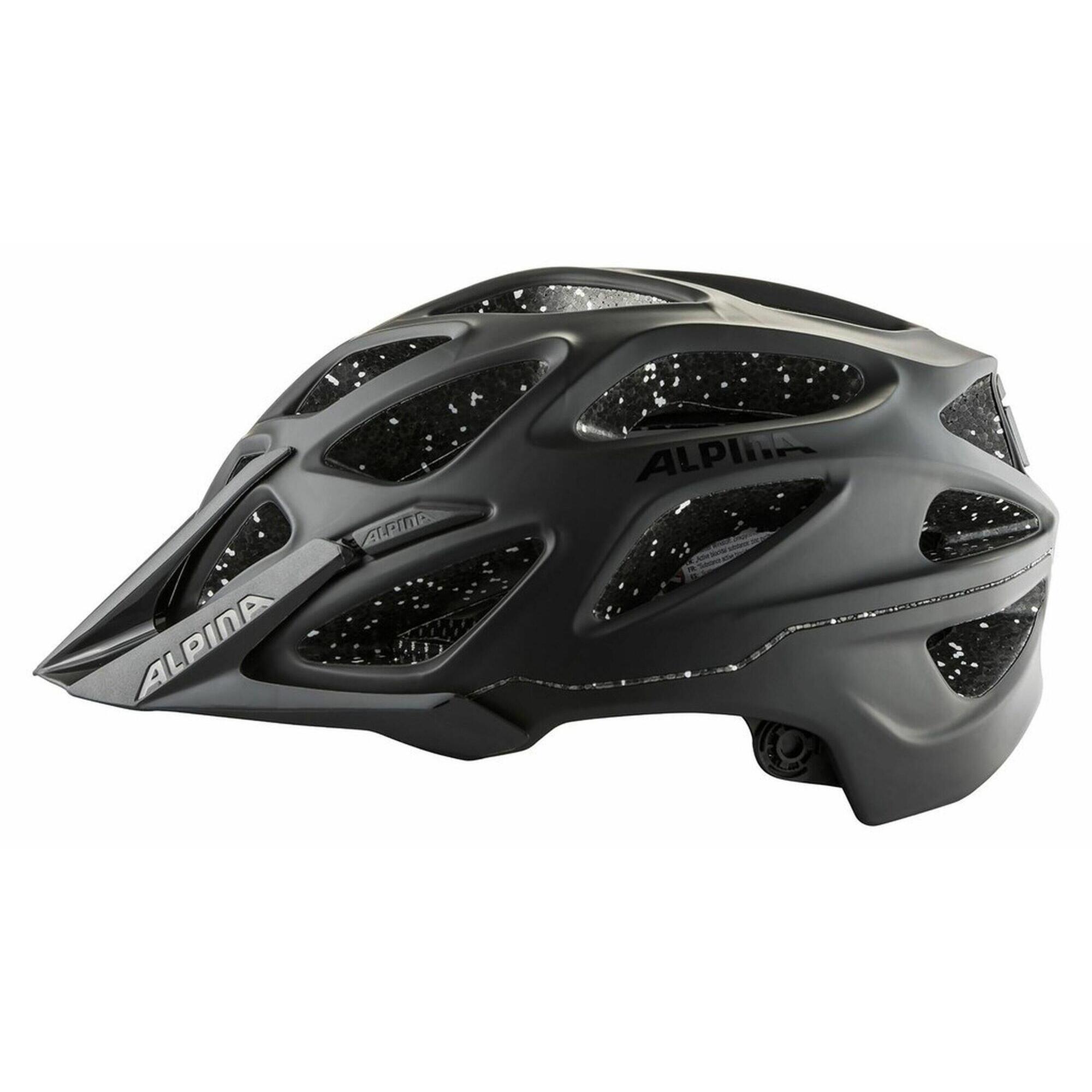 Kask rowerowy Mythos Tocsen