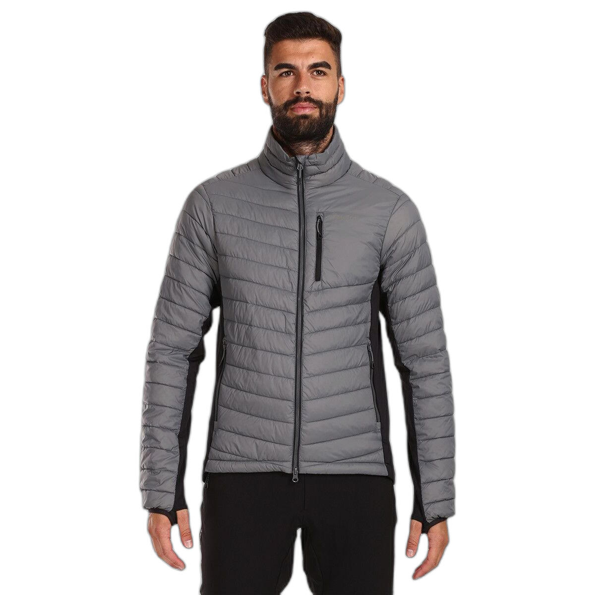 Kurtka puchowa Kilpi Actis