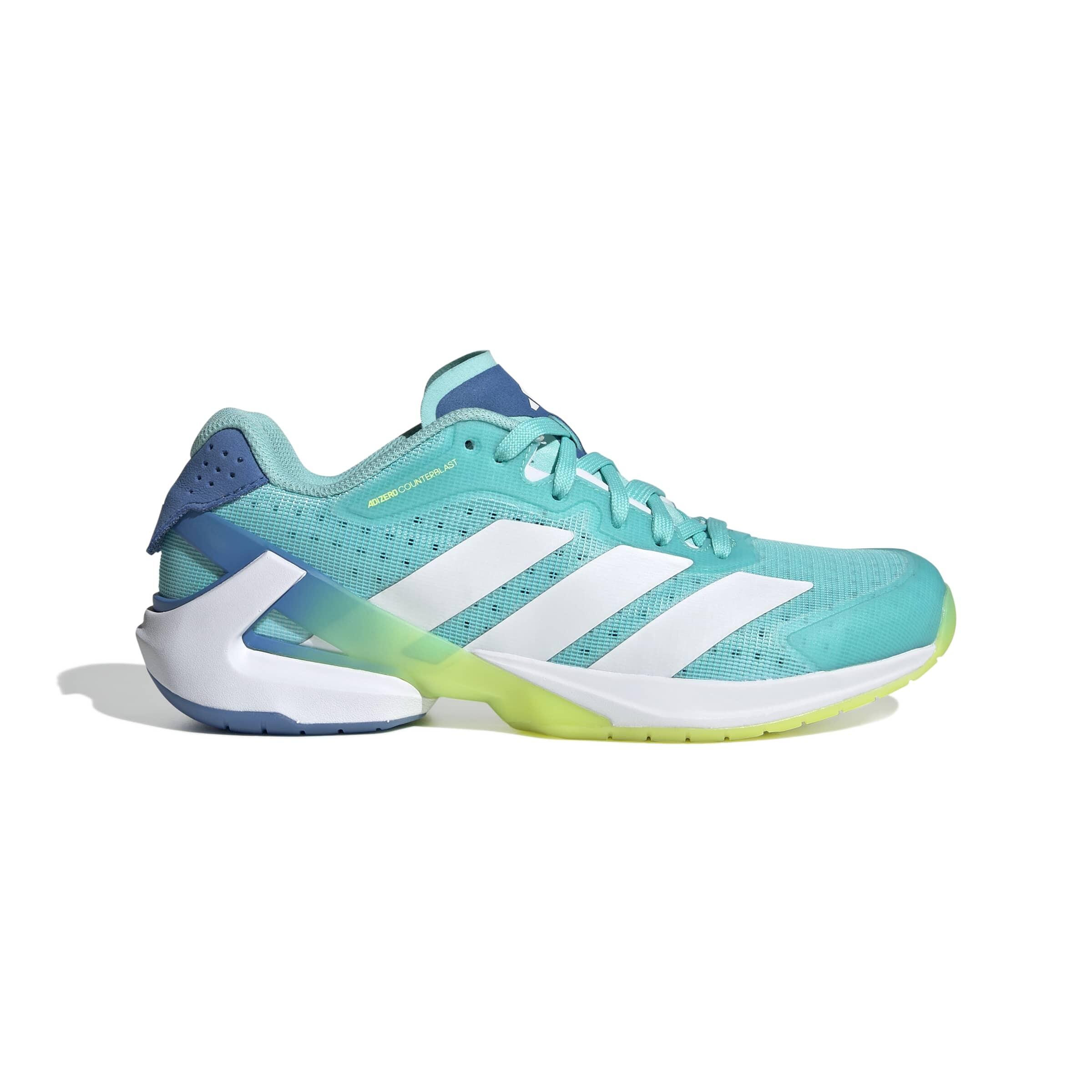 Damskie buty halowe adidas Adizero Counterblast