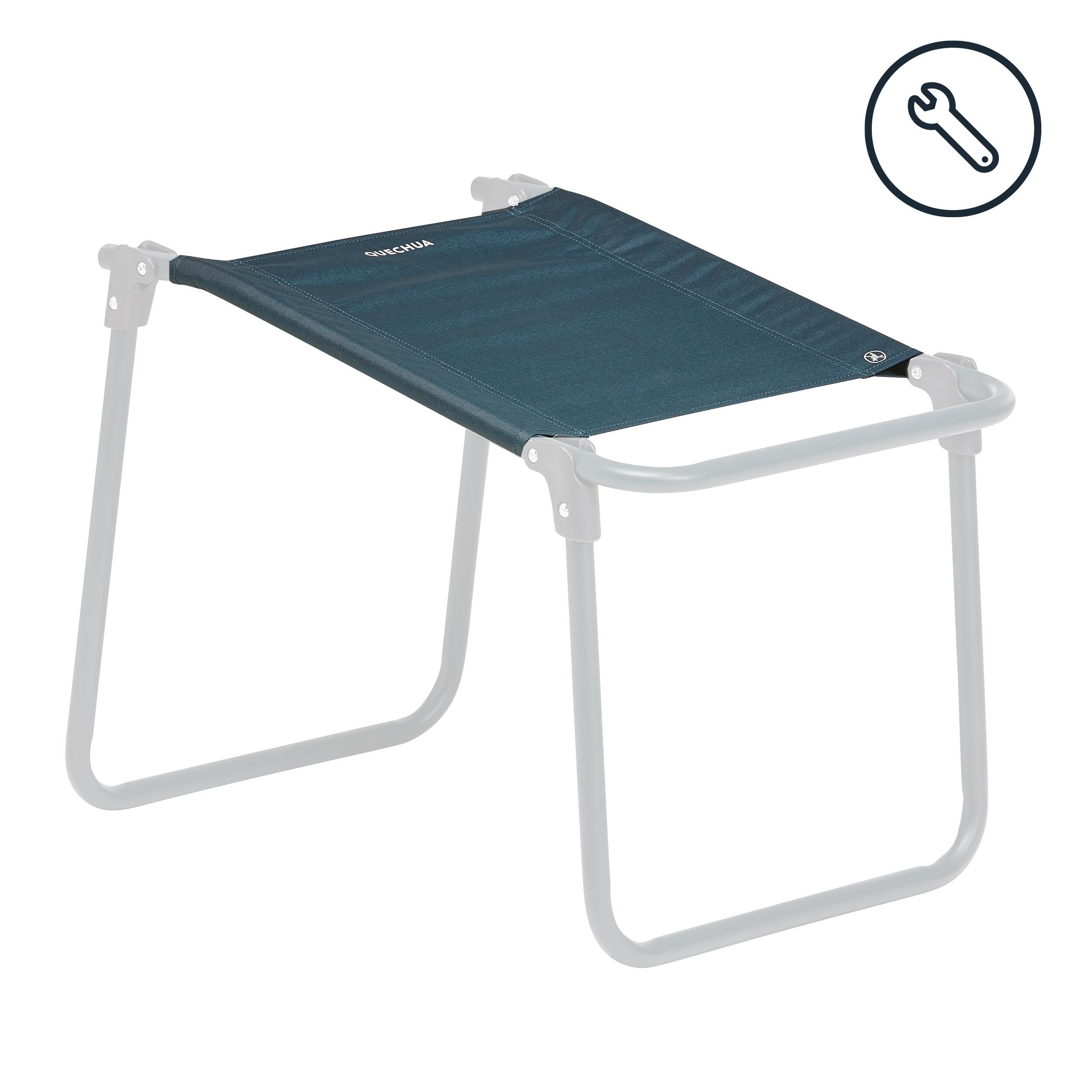 Pokrycie podnóżka kempingowego część zamienna