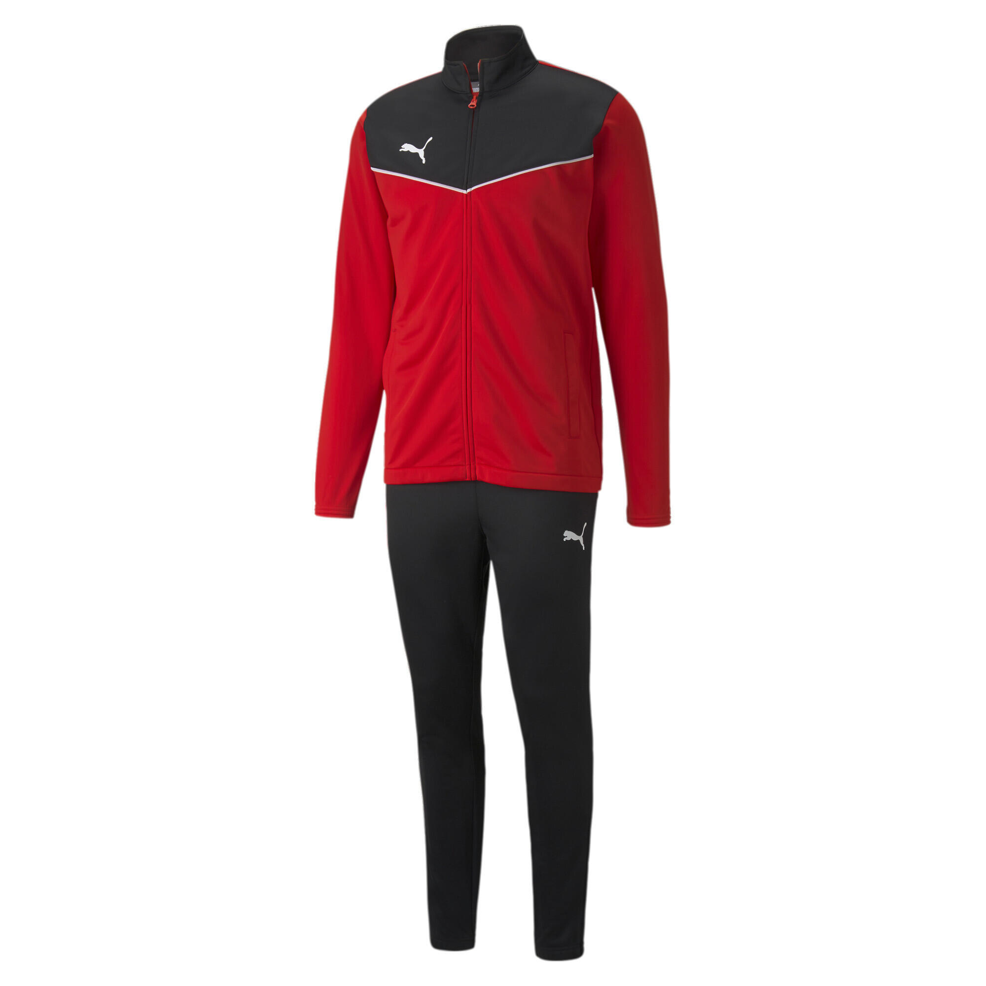 Dres męskie Puma Individual Rise