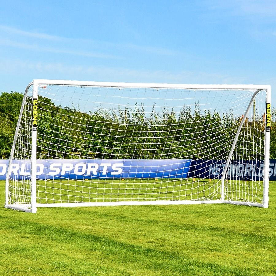 Bramka Piłkarska Forza Match 360X180 Cm