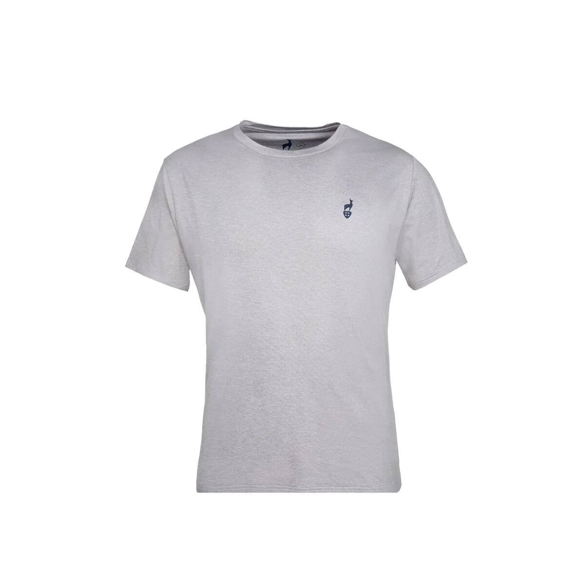 Koszulka sportowa męska AULP RUN oddychająca szybkoschnąca treningowa