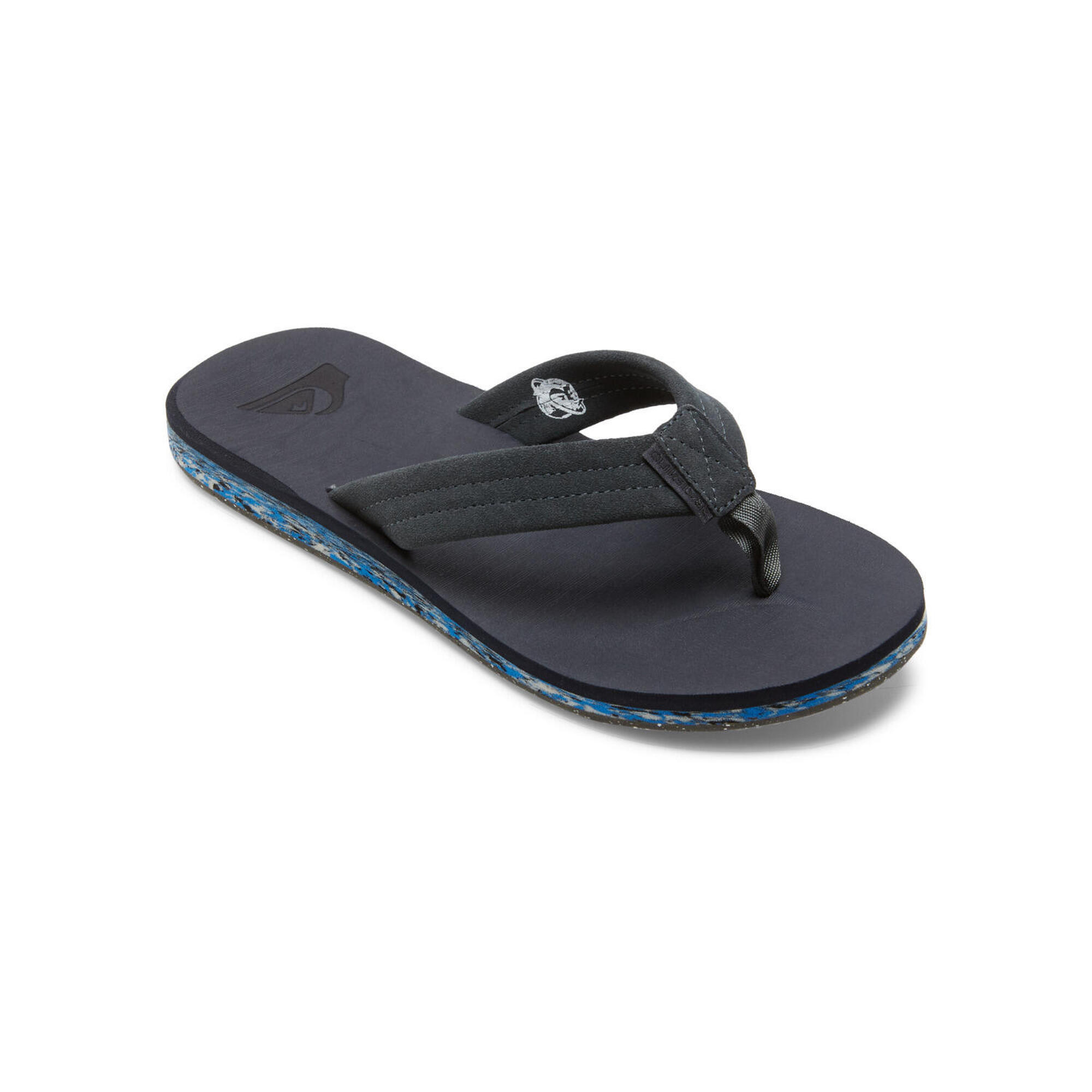 Sandały dla Mężczyzn CARVER SUEDE RECYCLED