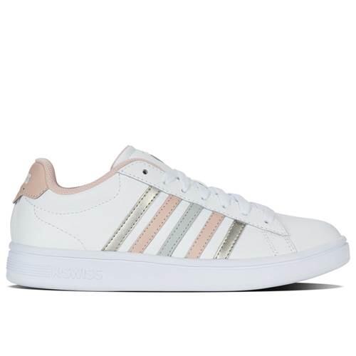 Buty do chodzenia damskie K-Swiss Court Tiebreak Ii