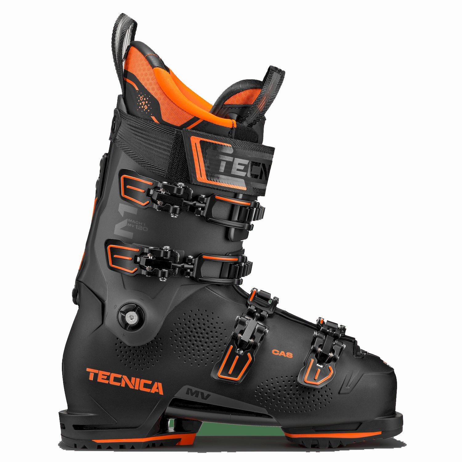 Buty narciarskie męskie Tecnica Mach1 120 MV TD GW