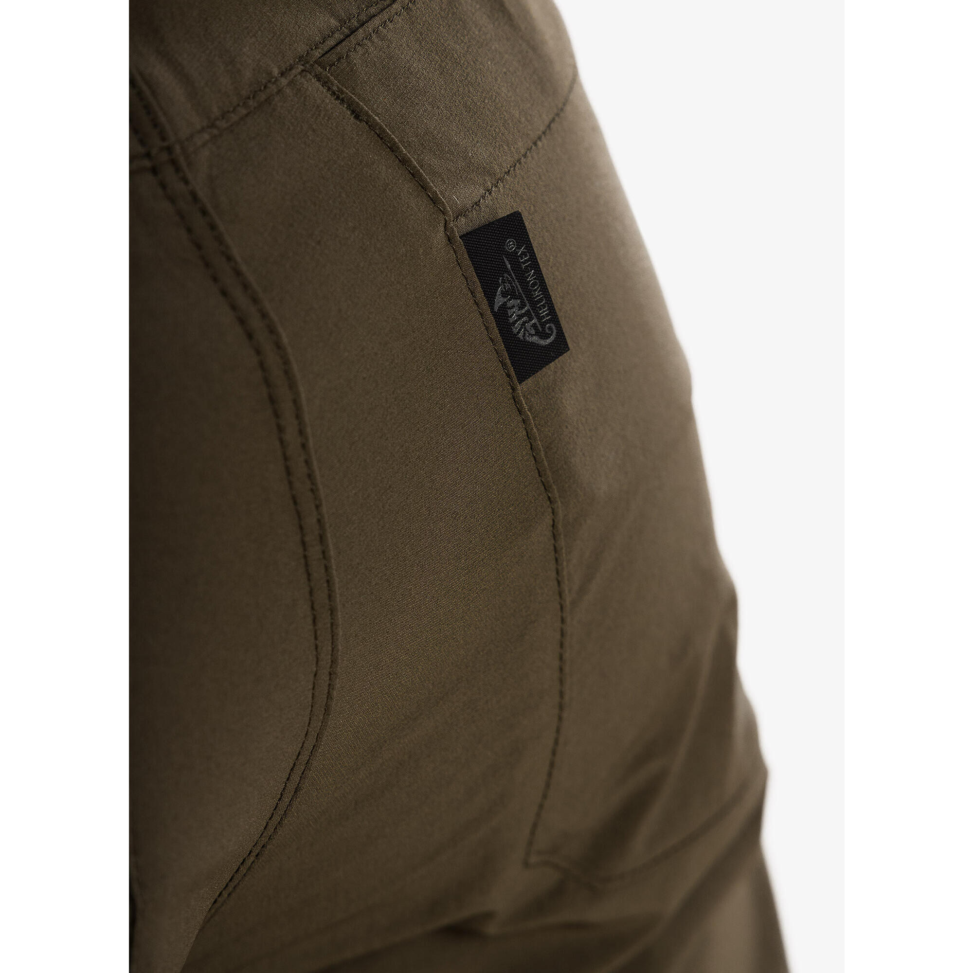 Spodnie bushcraft męskie Helikon-Tex Covert Tactical Pants VS Lite