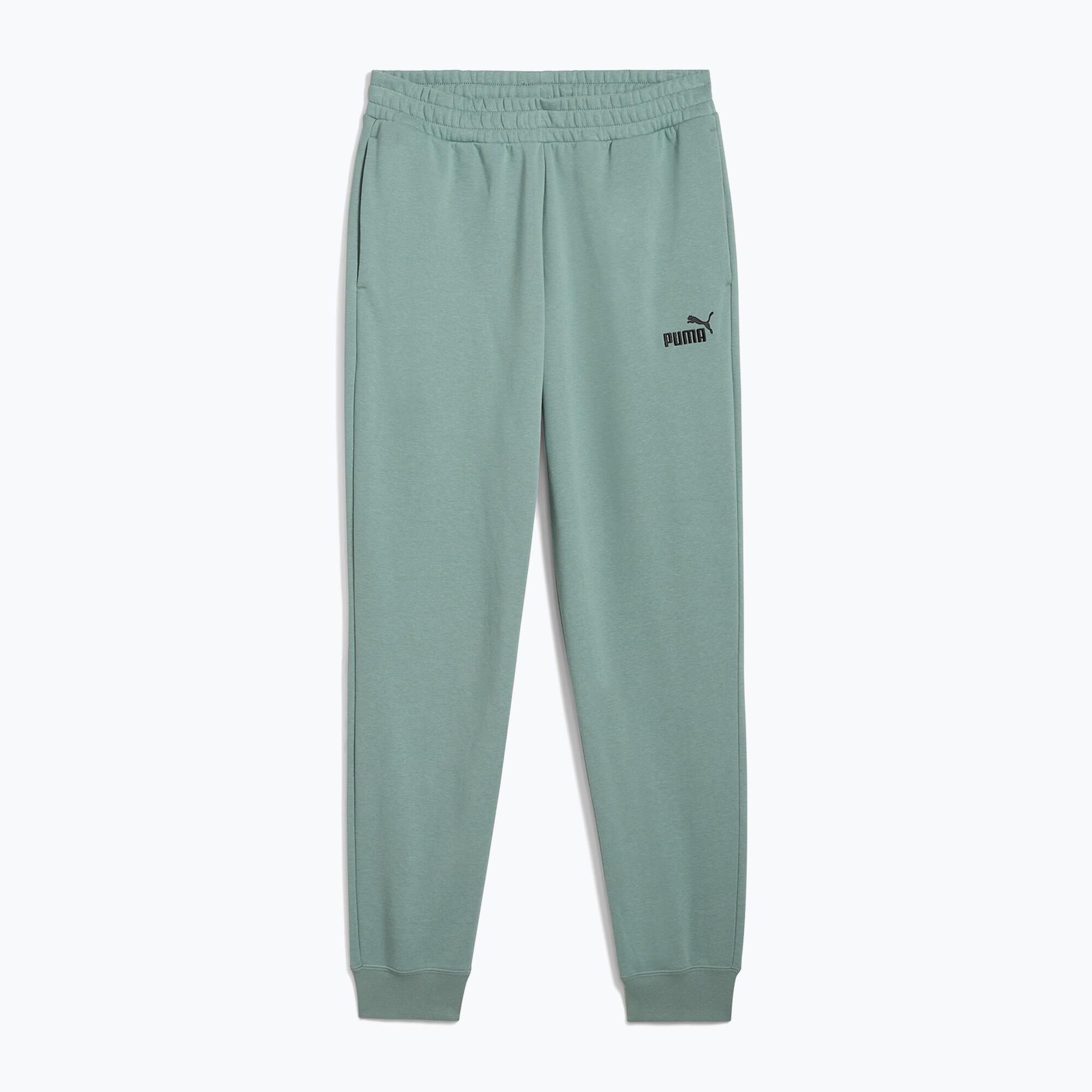 Spodnie męskie PUMA ESS No. 1 Logo Sweatpants TR CL