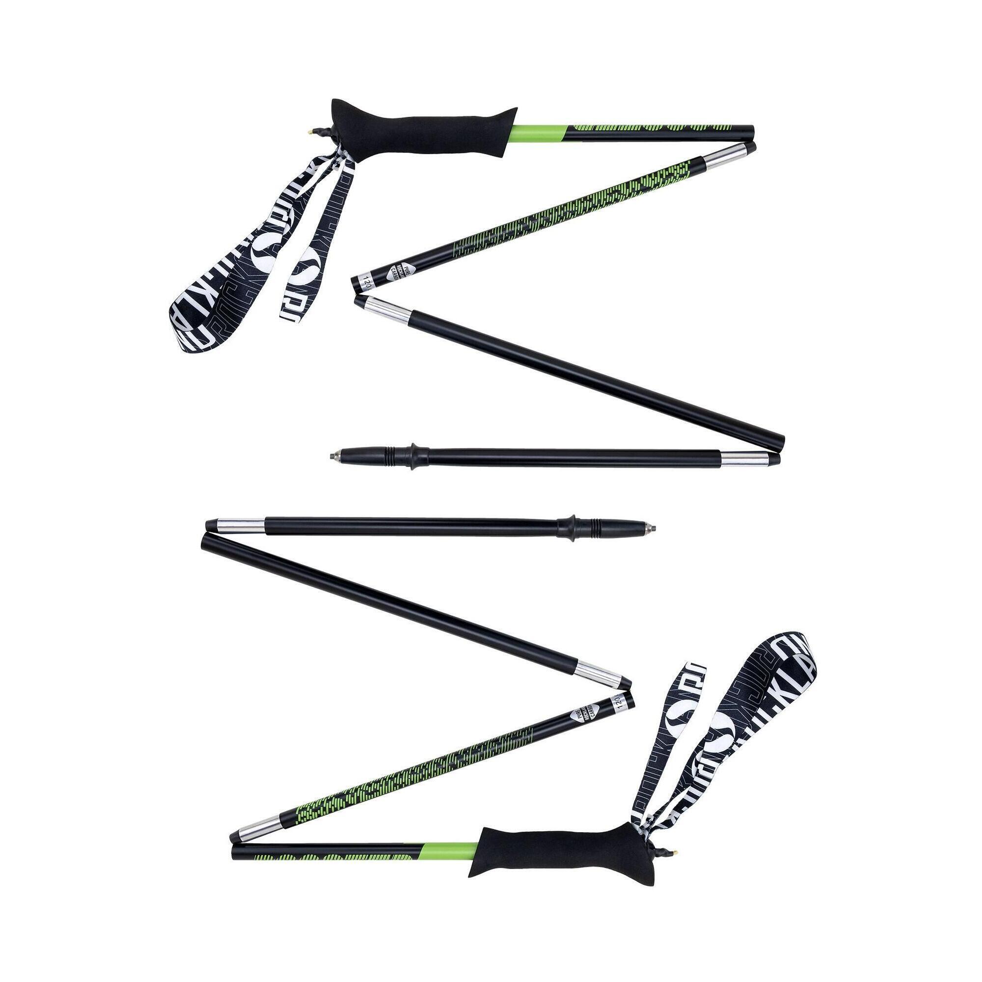 Kije biegowe Rockland Booster