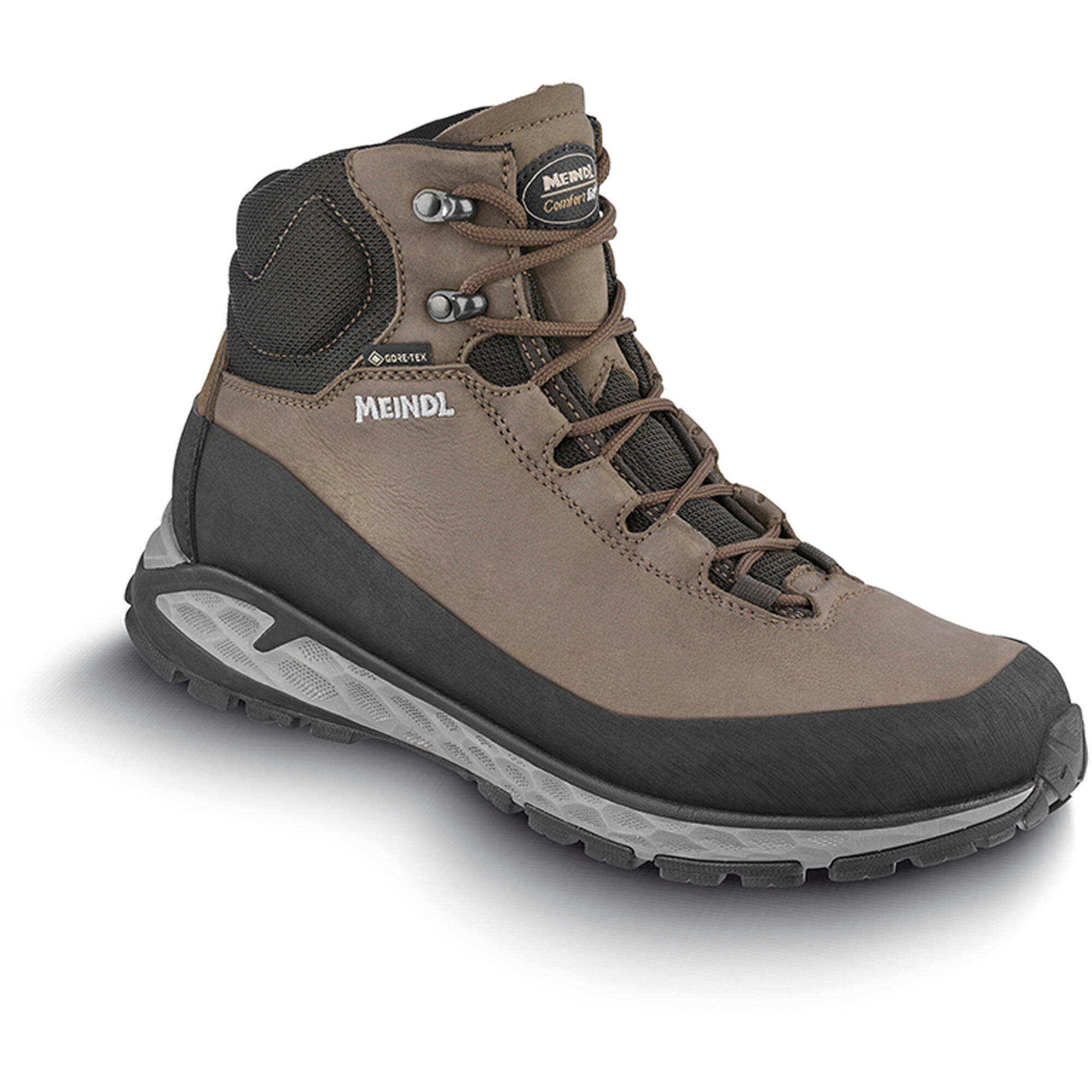 Buty trekkingowe męskie MEINDL Melago GTX z membraną Gore-tex
