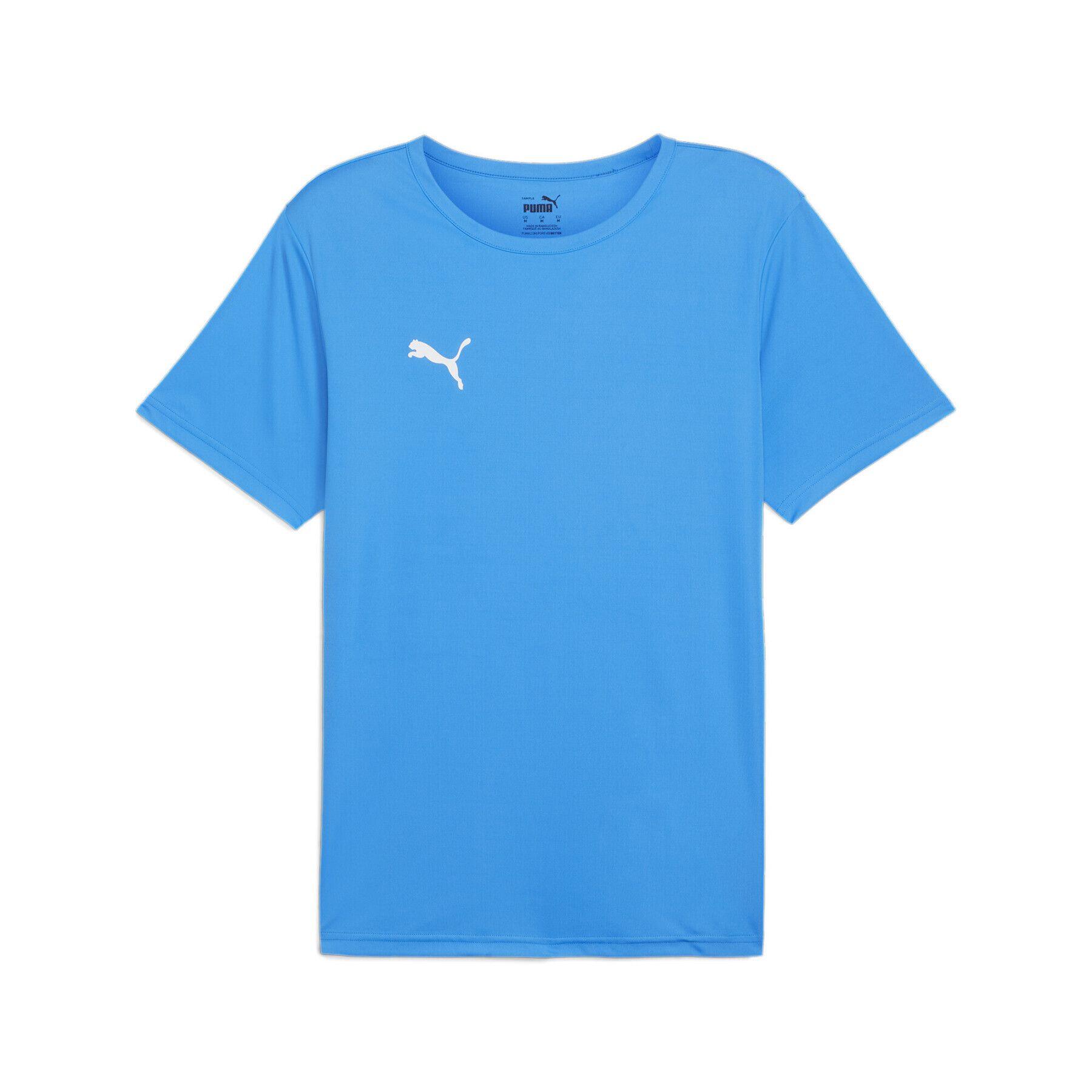 Koszulka sportowa męska Puma teamRISE Matchday Jersey