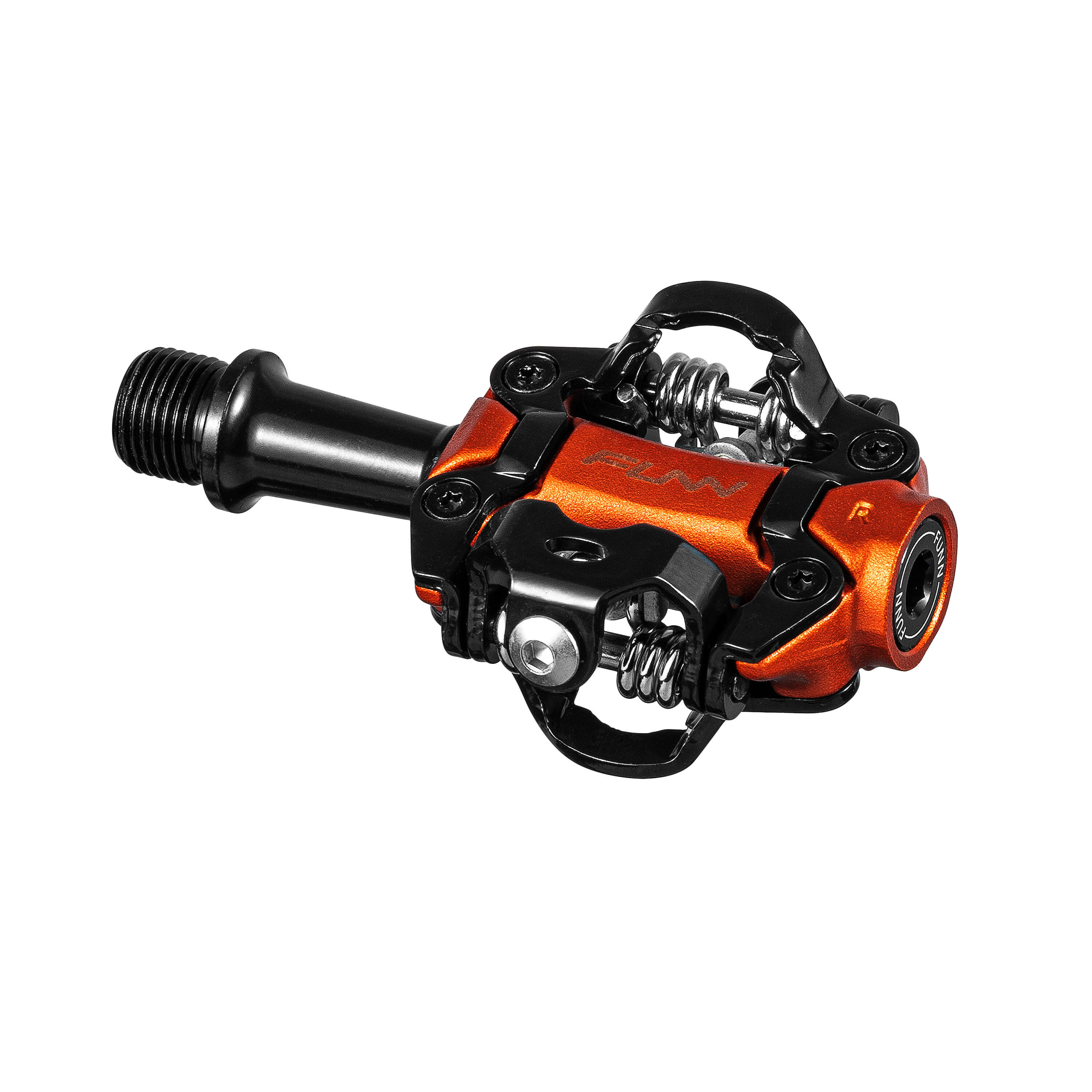 Pedały Funn Tactic XC SPD