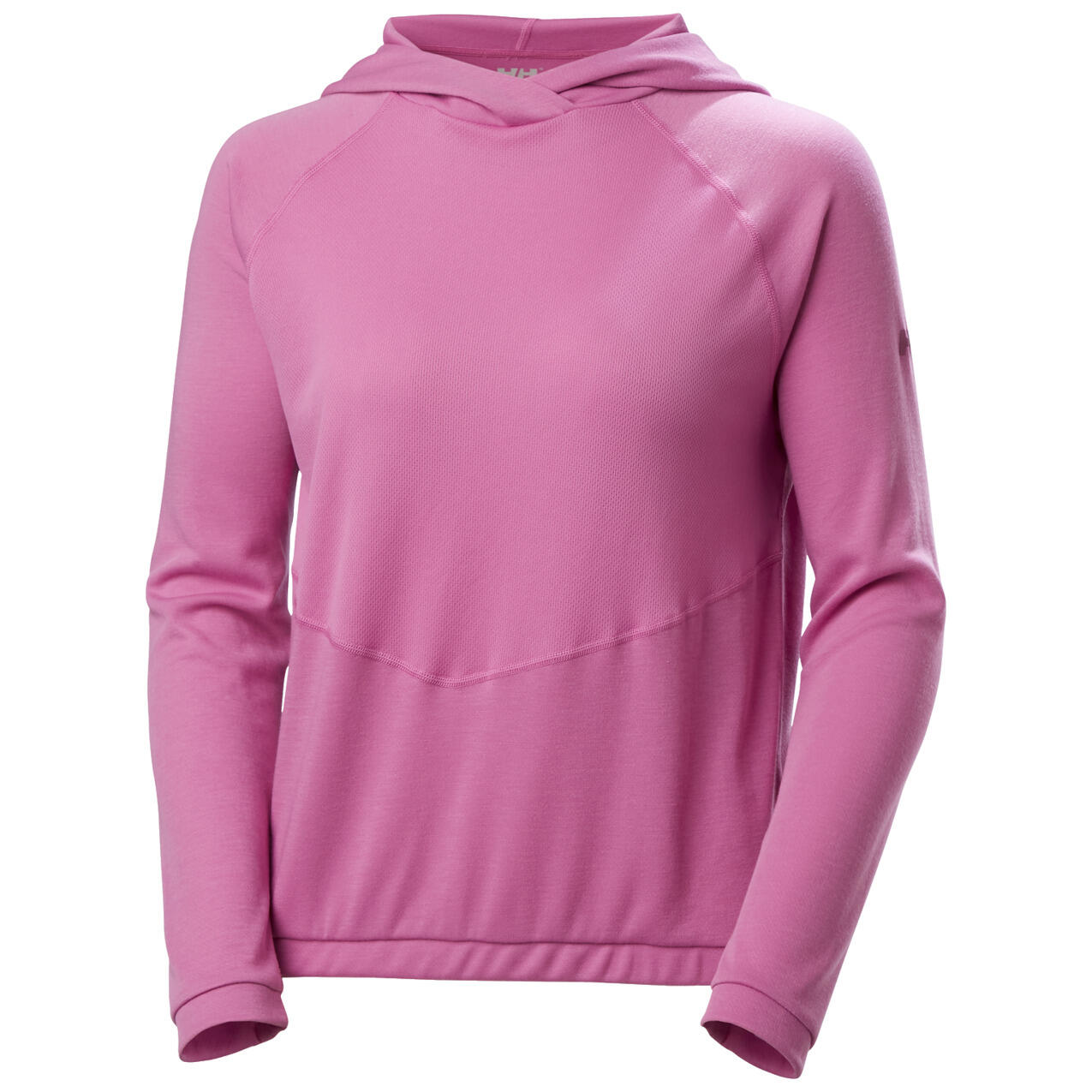 Bluza damska z kapturem Helly Hansen Inshore 2.0