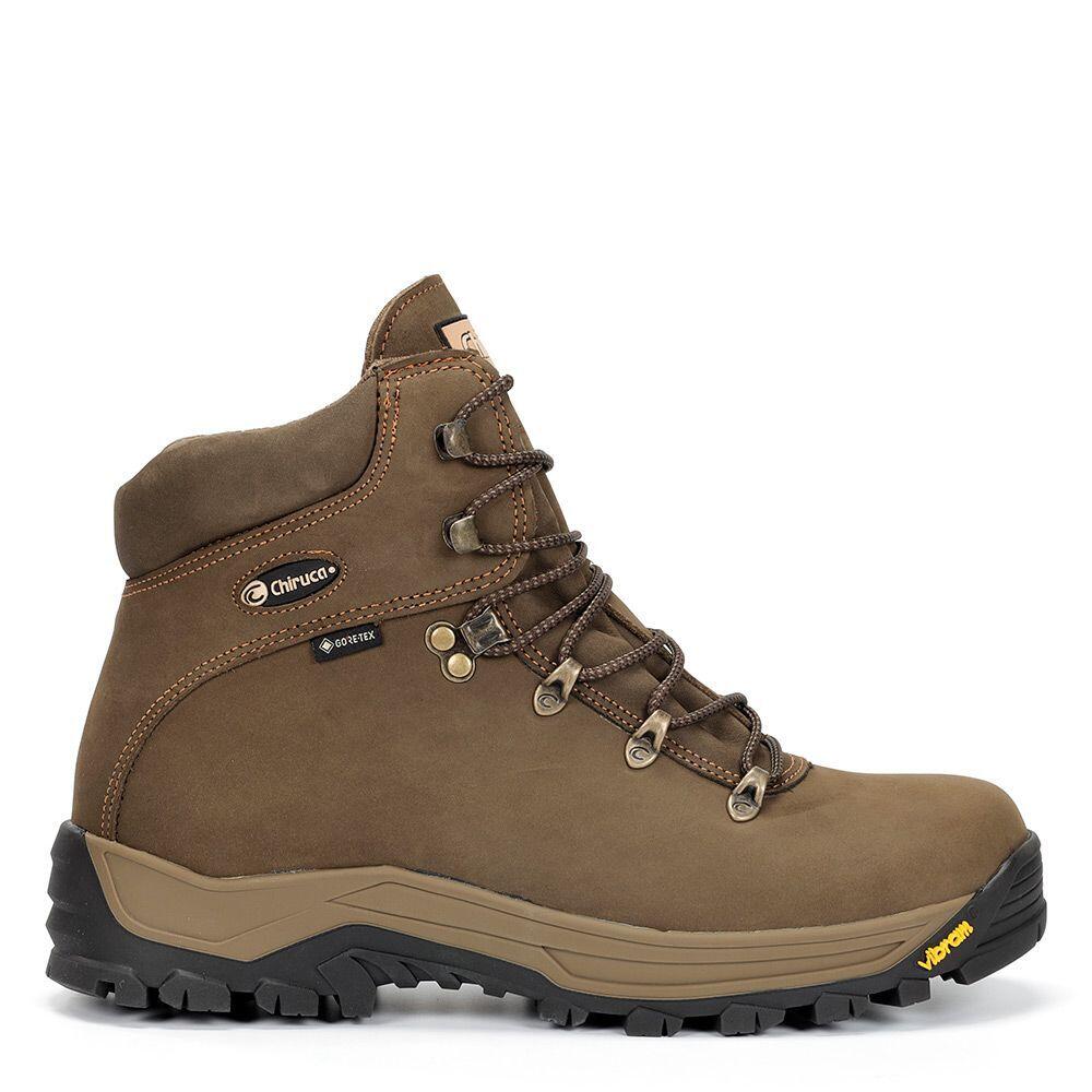 Buty trekkingowe Chiruca Urales 01 Gore-Tex