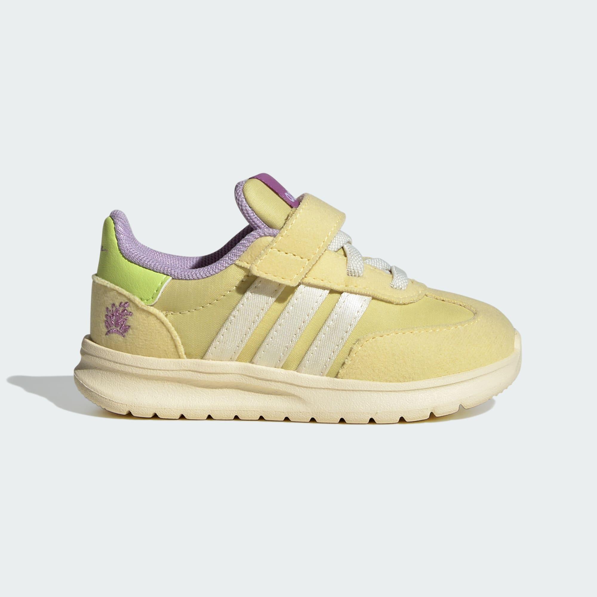 Buty adidas Disney Tiana Run 70s 2.0 Kids