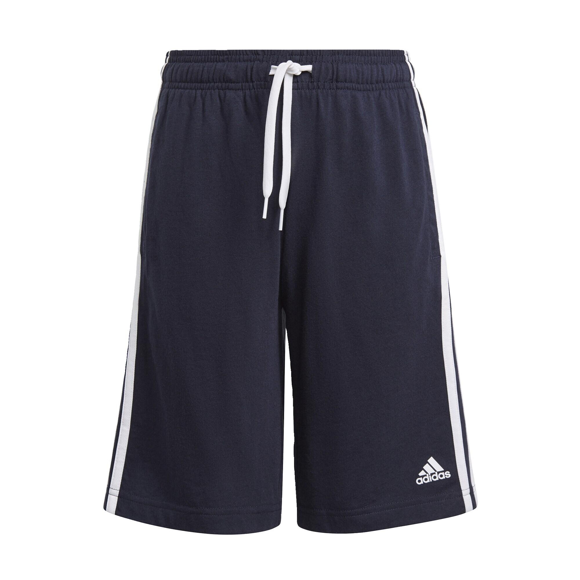 Spodenki dziecięce adidas Essentials 3-Bandes