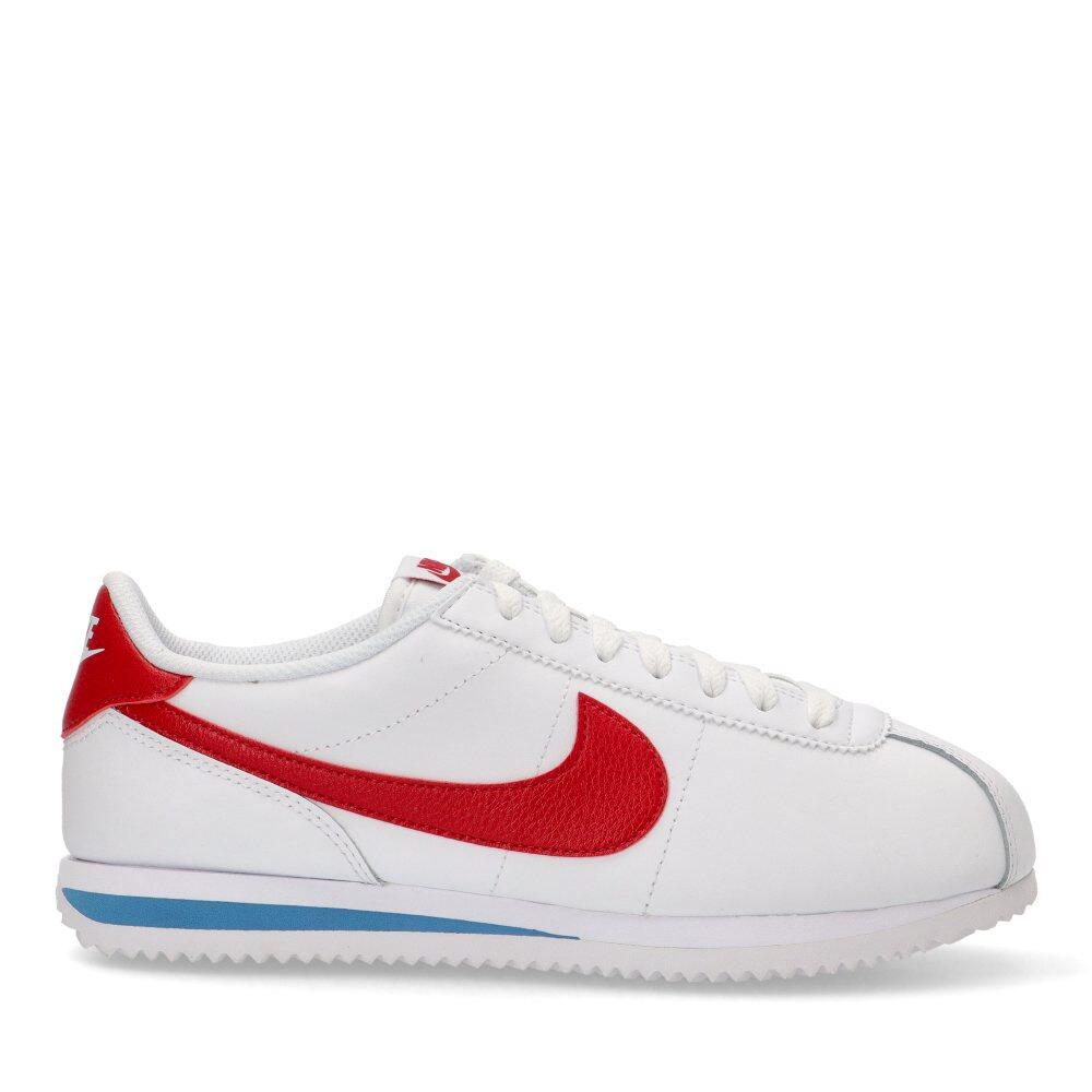 Buty lifestyle męskie Nike Cortez DM4044-108