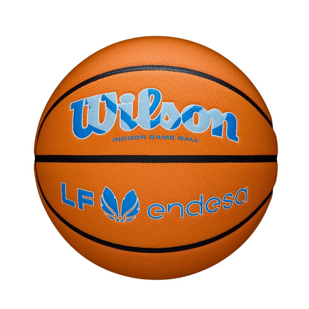 Piłka koszykowa EVO NXT GAME BALL LF ECOM Rozmiar 6