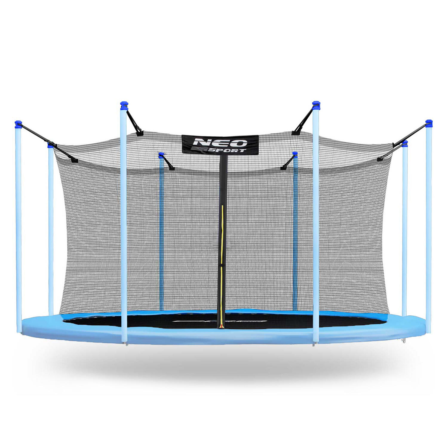 Siatka wewnętrzna do trampoliny ogrodowej Neo-Sport 12ft