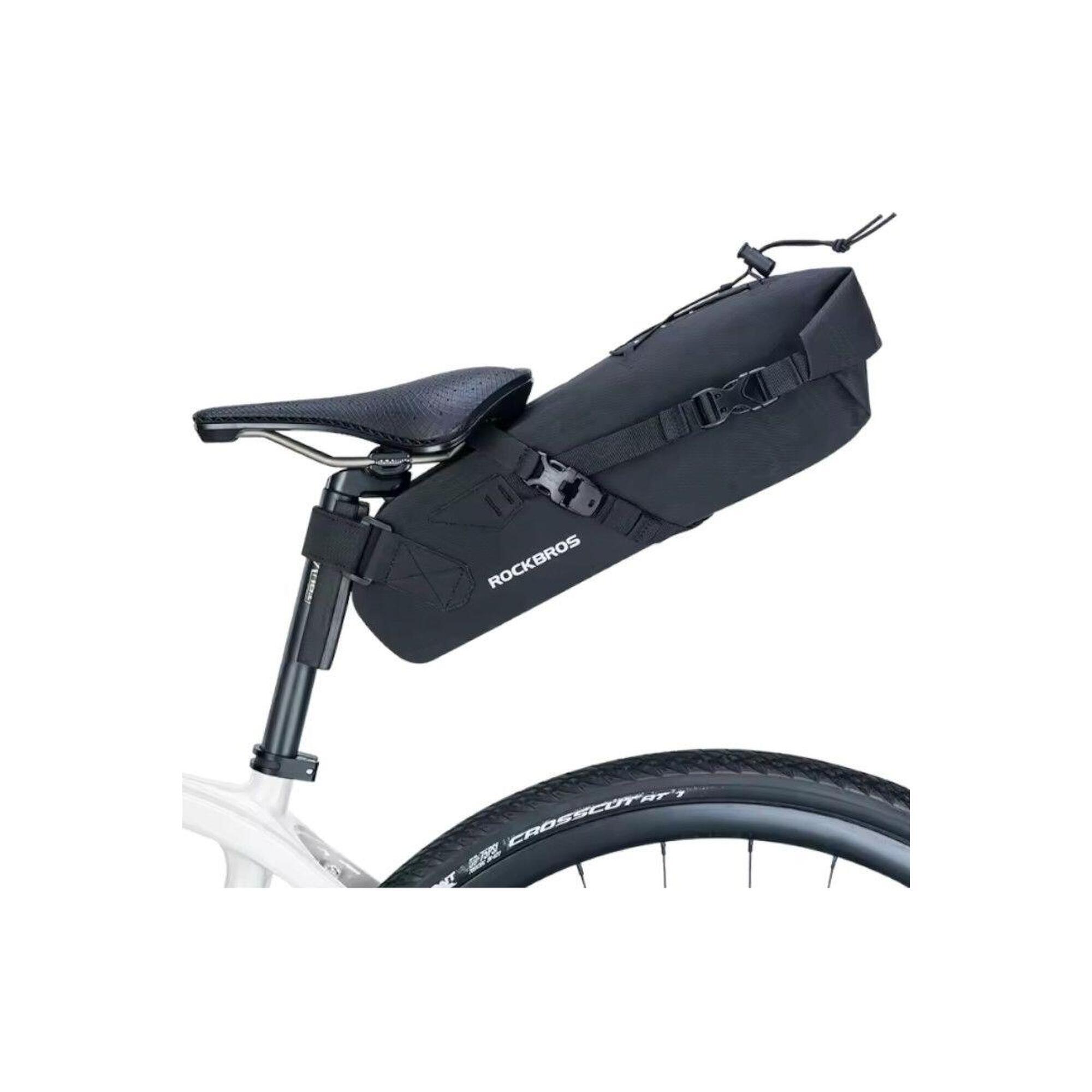 Torba rowerowa Longtail 3L