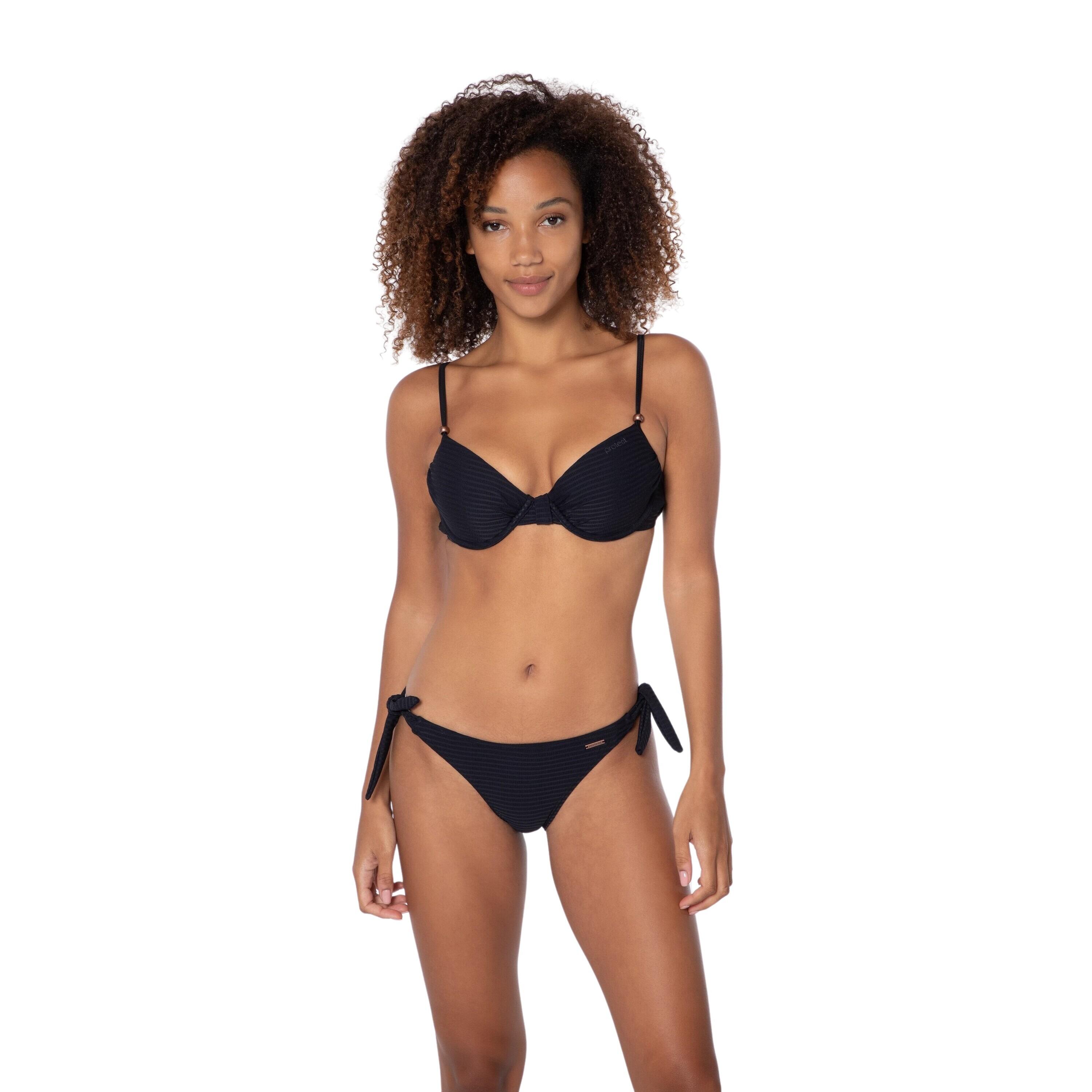 Figi do kostiumów kąpielowych dla kobiet Protest Mm Kiama