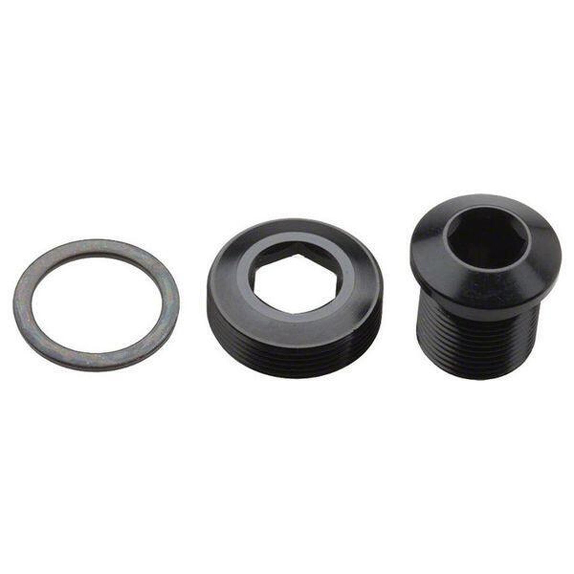 Śruba ściągająca Race Face 2008+ deus/next pédalier bolt/puller cap / Vis extrac