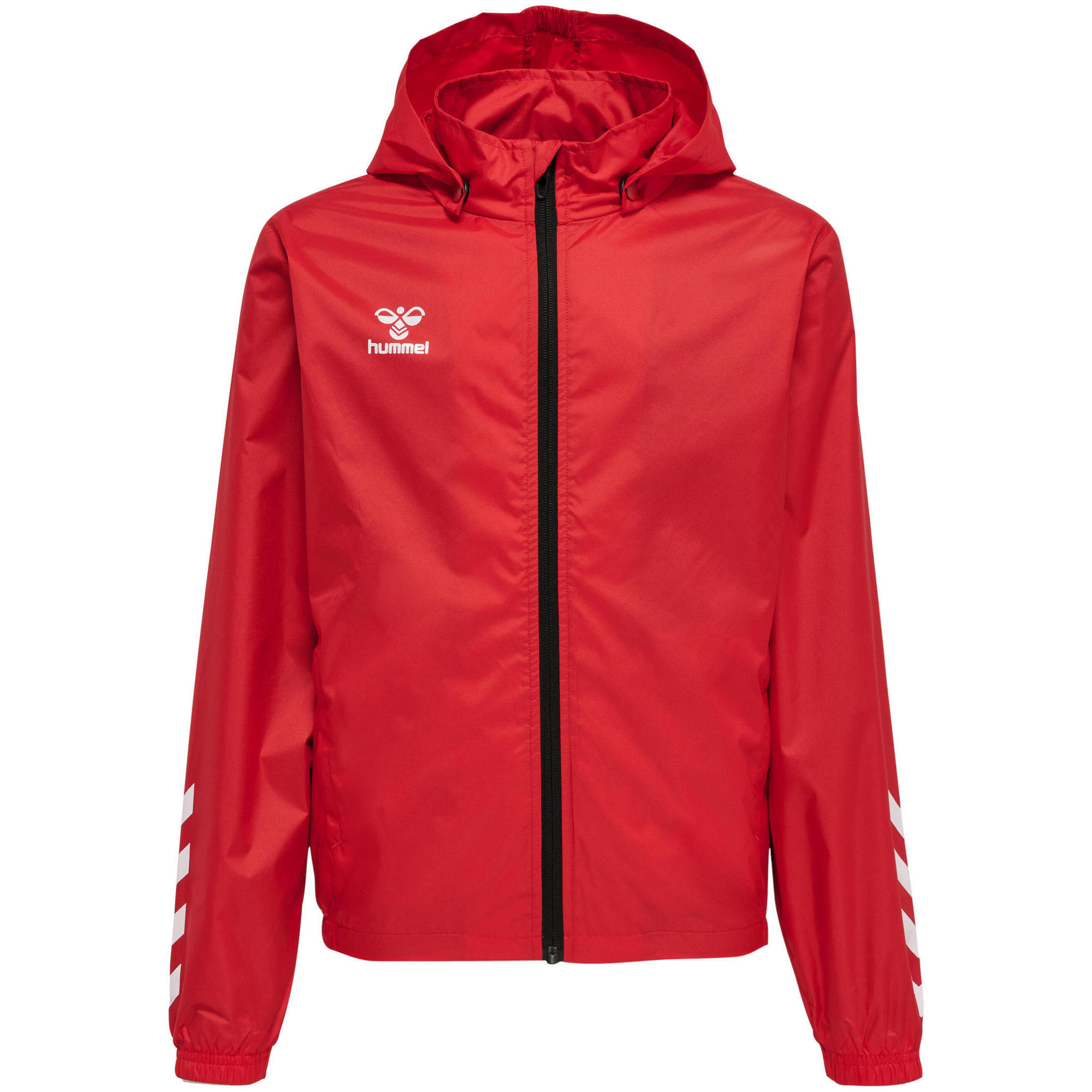 Kurtka do piłki nożnej dla dzieci Hummel Core XK Kids Spray Jacket