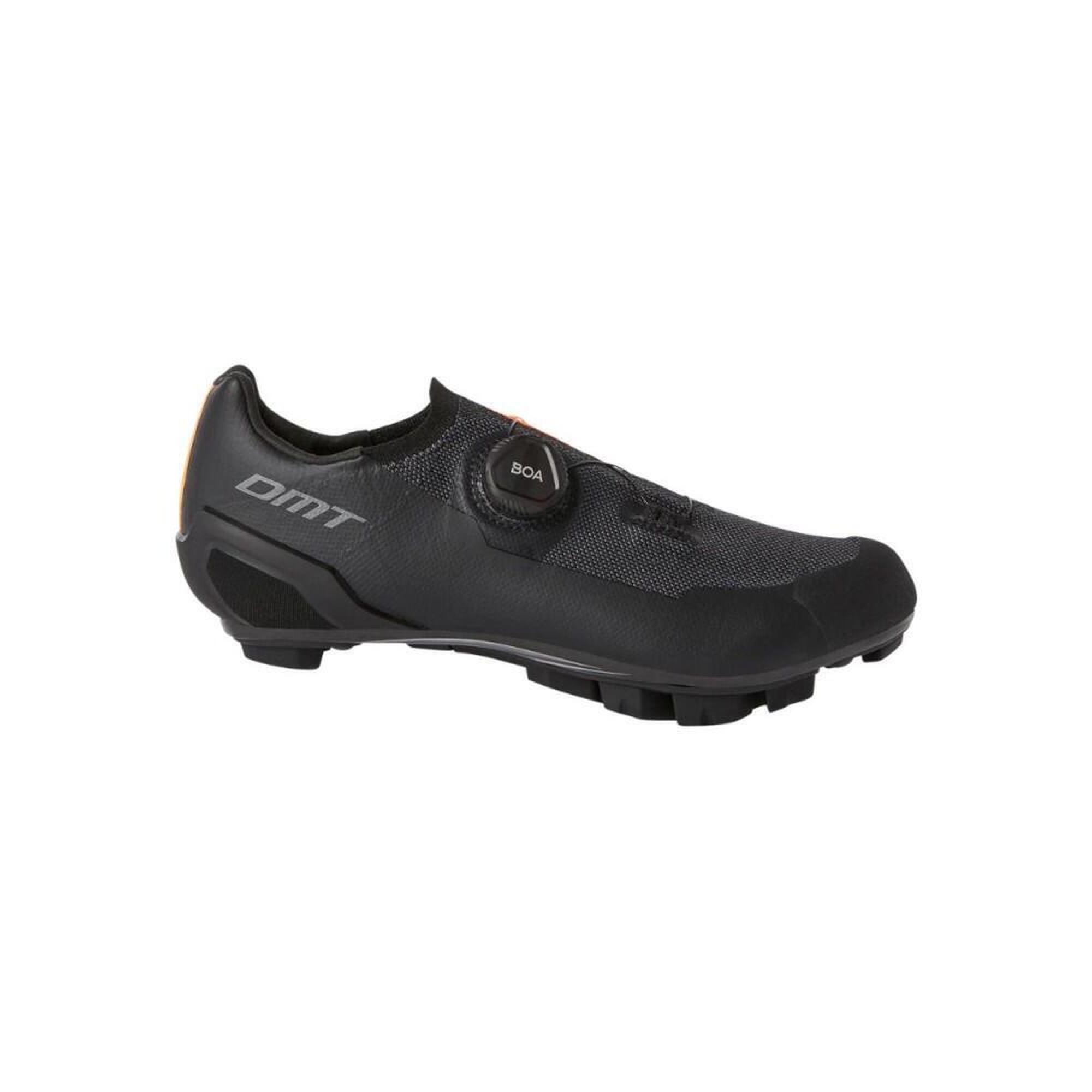 Buty rowerowe MTB męskie DMT KM30