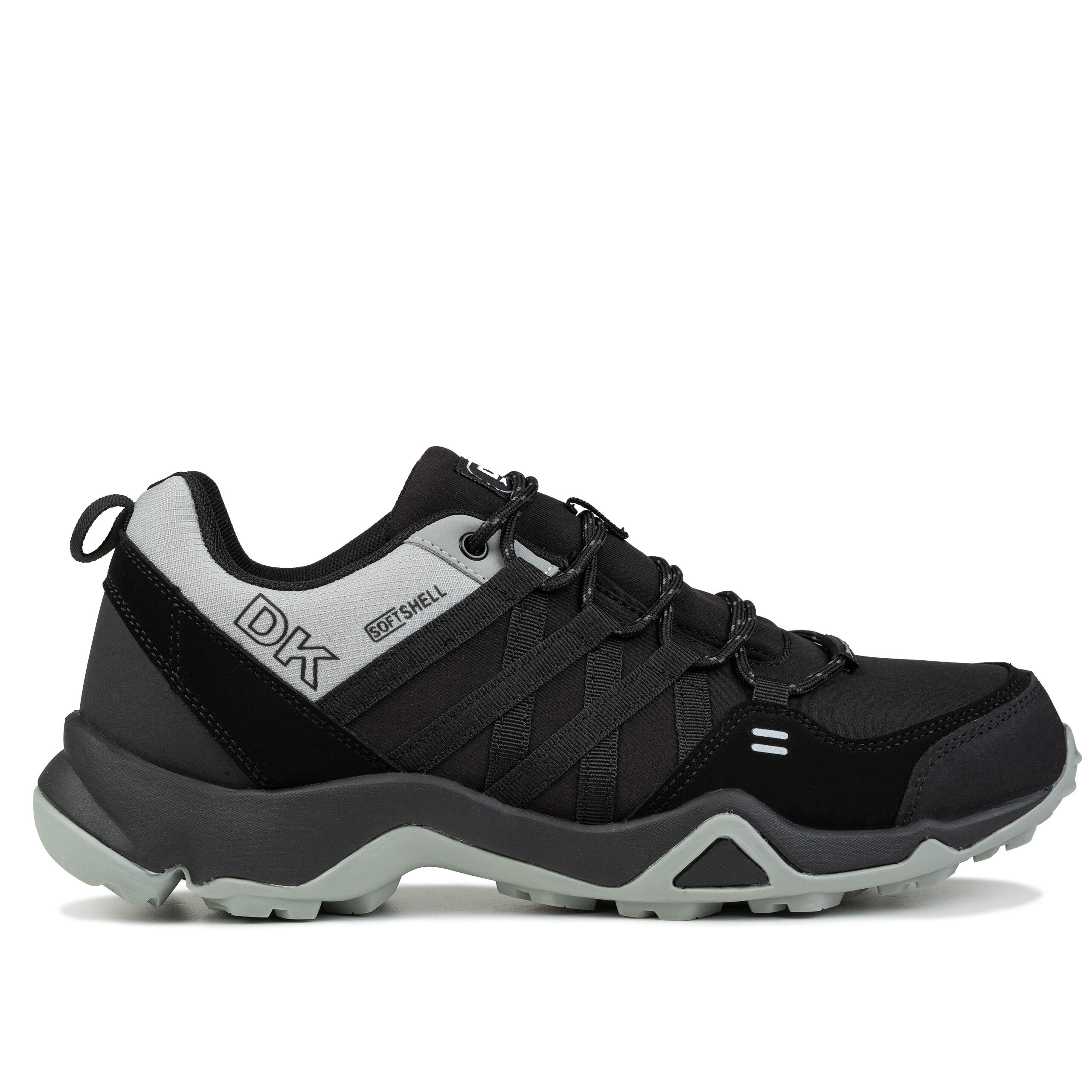 Buty męskie sportowe trekingowe DK SWAT