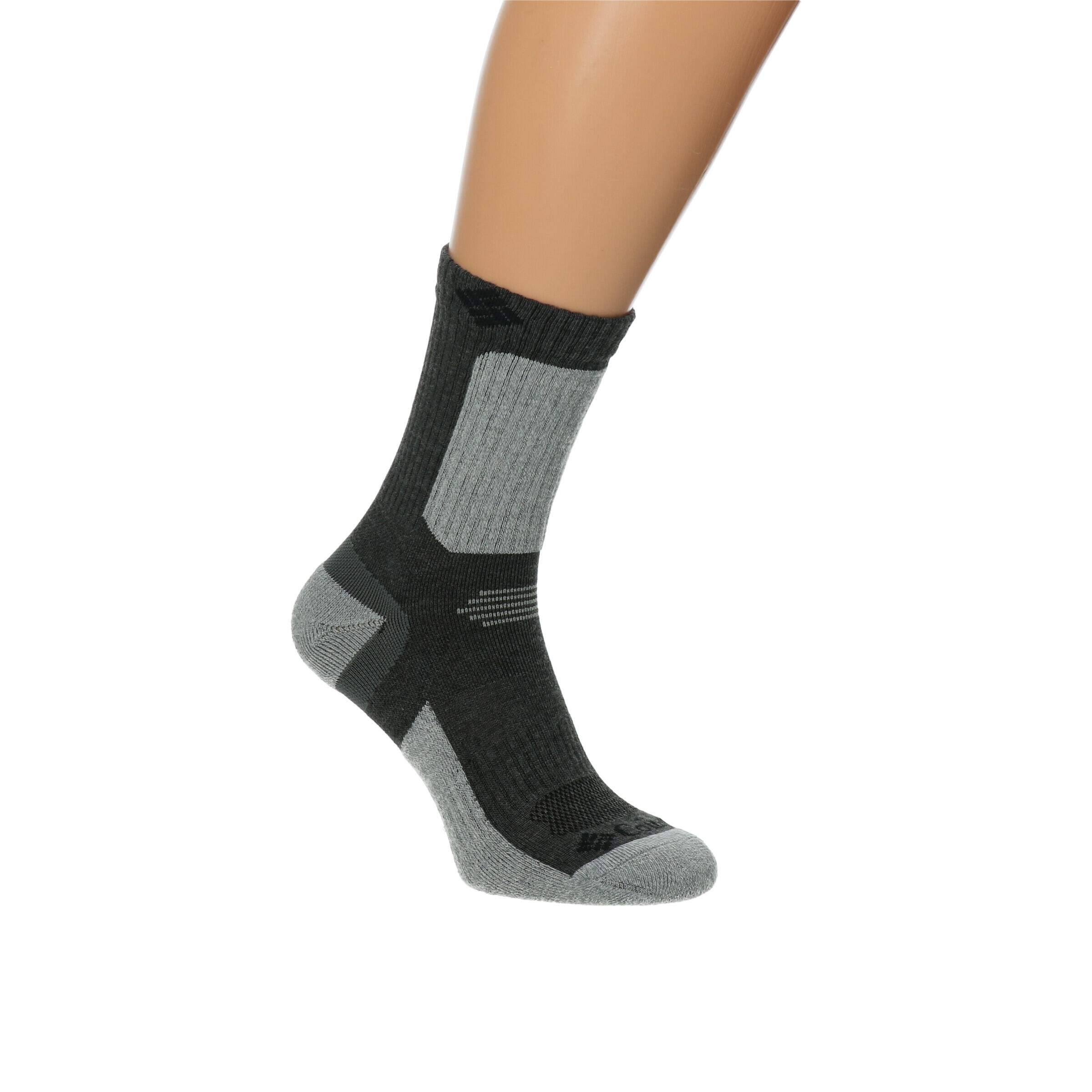 Skarpetki Trekkingowe unisex Columbia Crop Hike