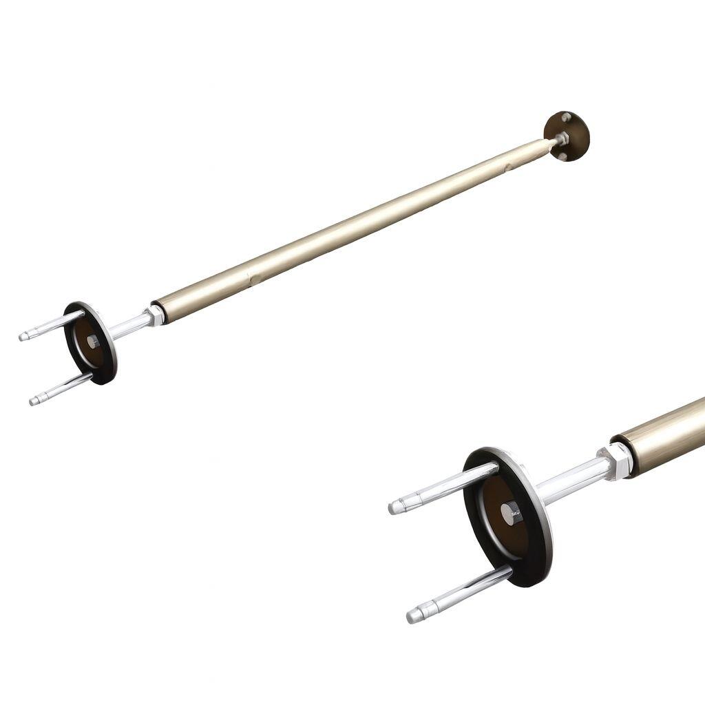 Drążek do podciągania 100-150 cm