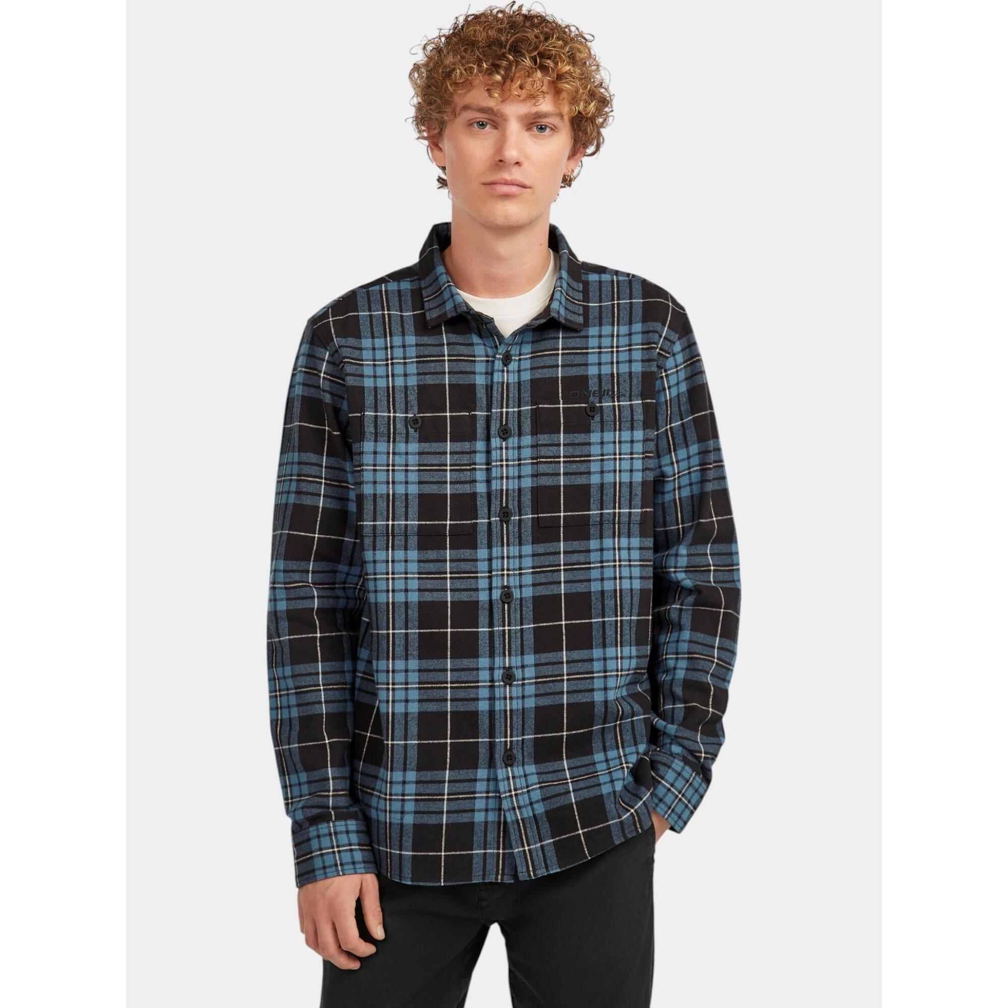 Koszulka Męska O'Neill O'Neill Must-Have Flannel