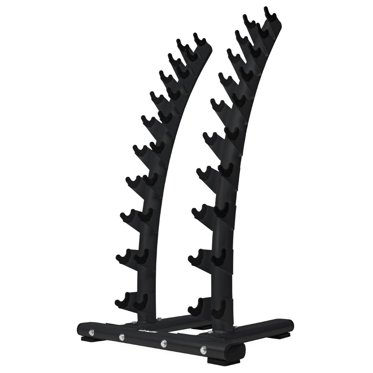 Stojak na hantle Deluxe