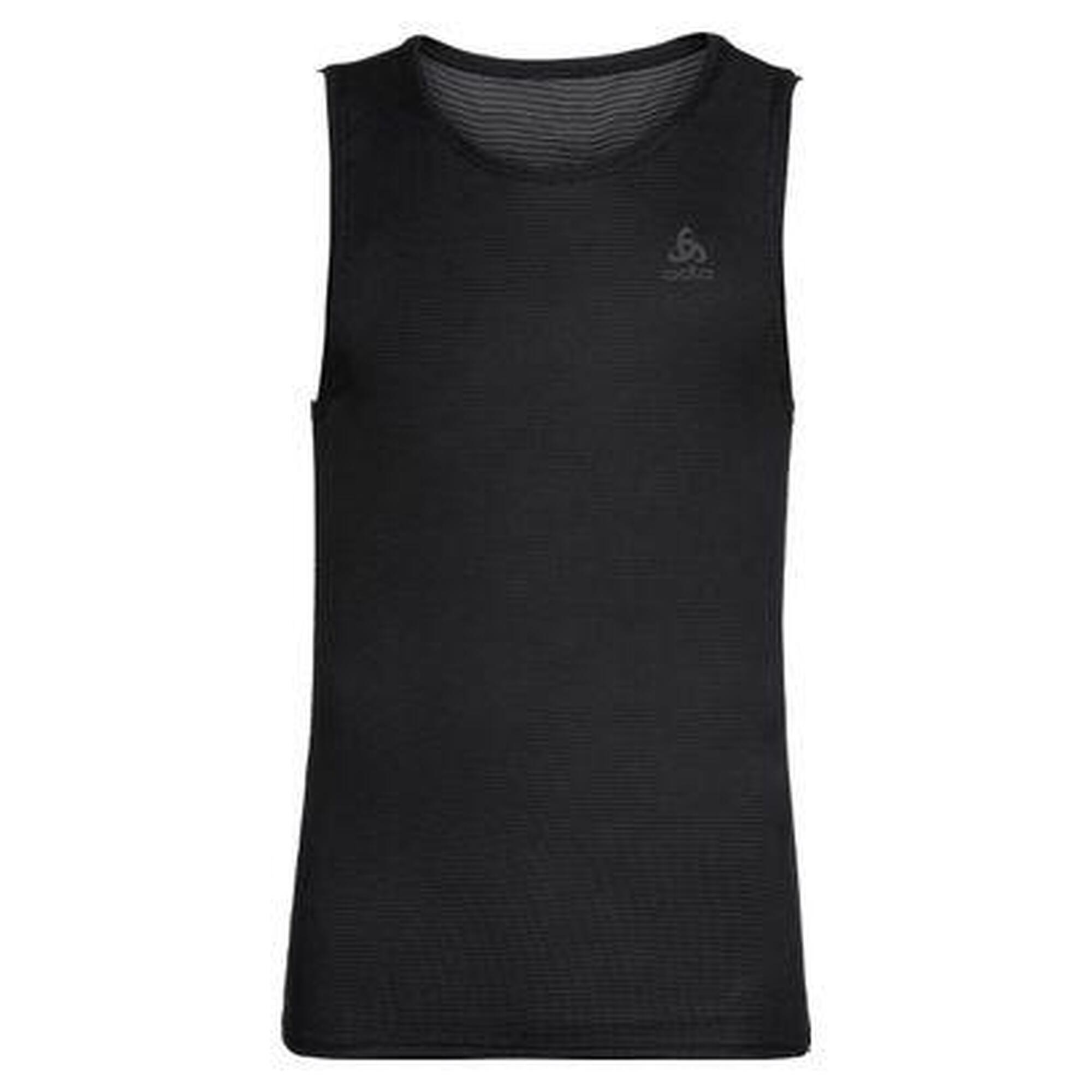 Koszulka techniczna męska Odlo ACTIVE F-DRY Light