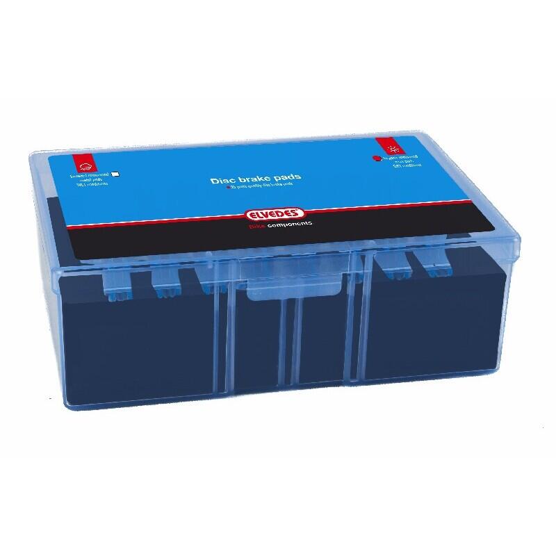 Klocki hamulcowe Elvedes Shimano Ultegra (BR-RS805)