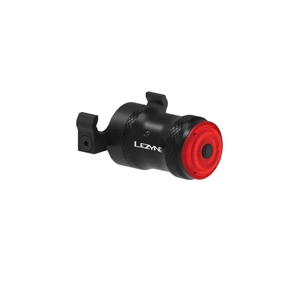 Lampka tylna do roweru Lezyne Saddle AI Alert 250