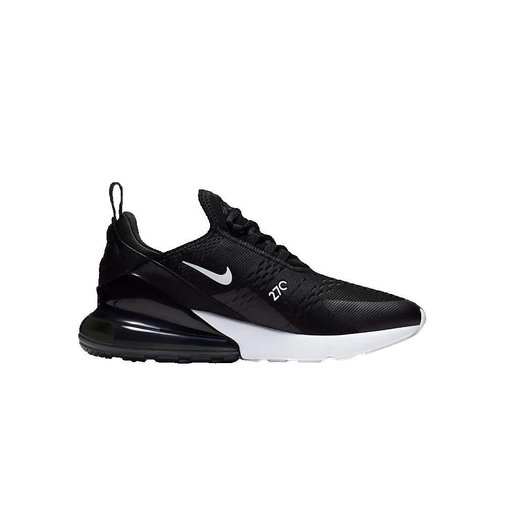 Buty Mężczyzna Nike Air Max 270 czarny