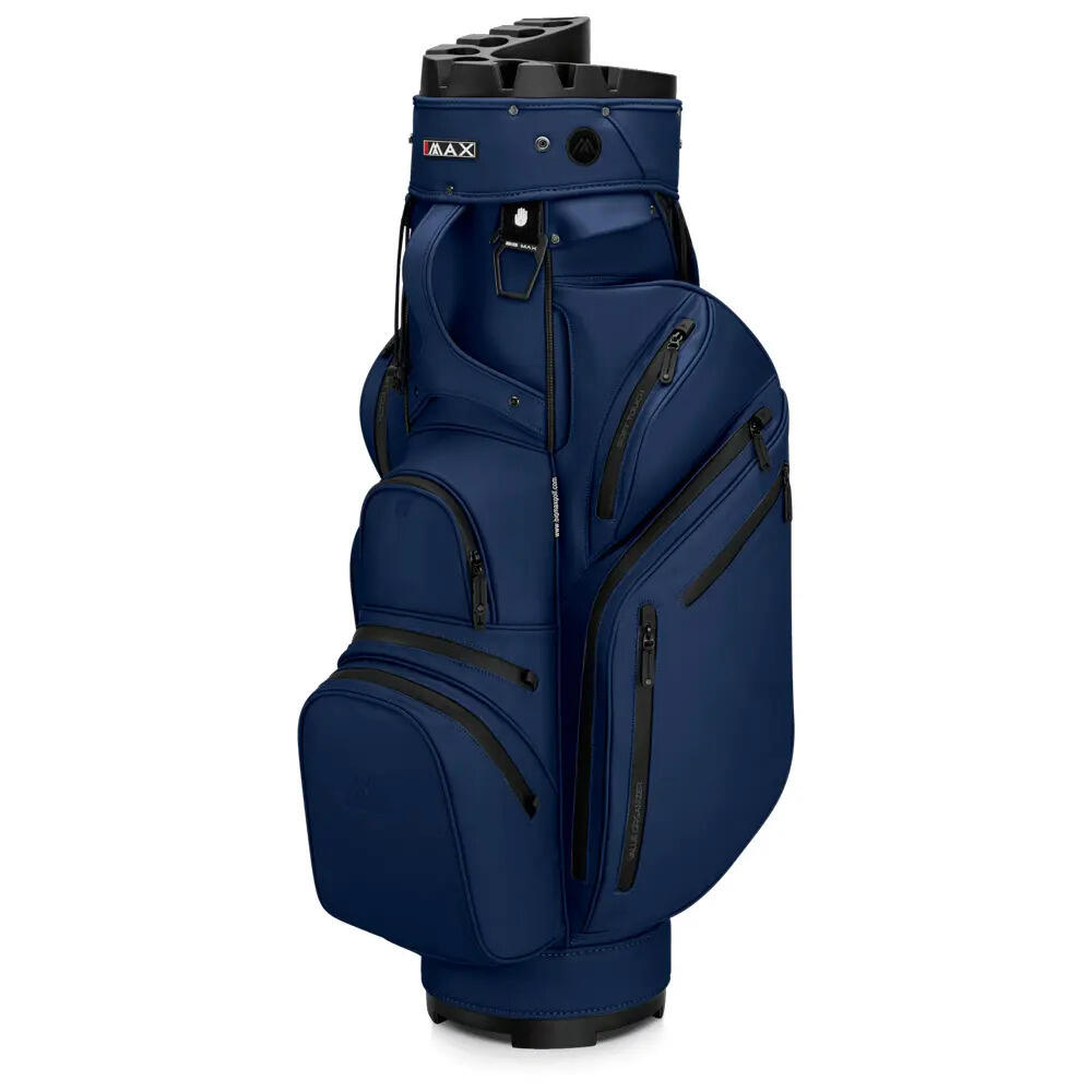 Torba na wózek golfowy Big Max Dri Lite Silencio