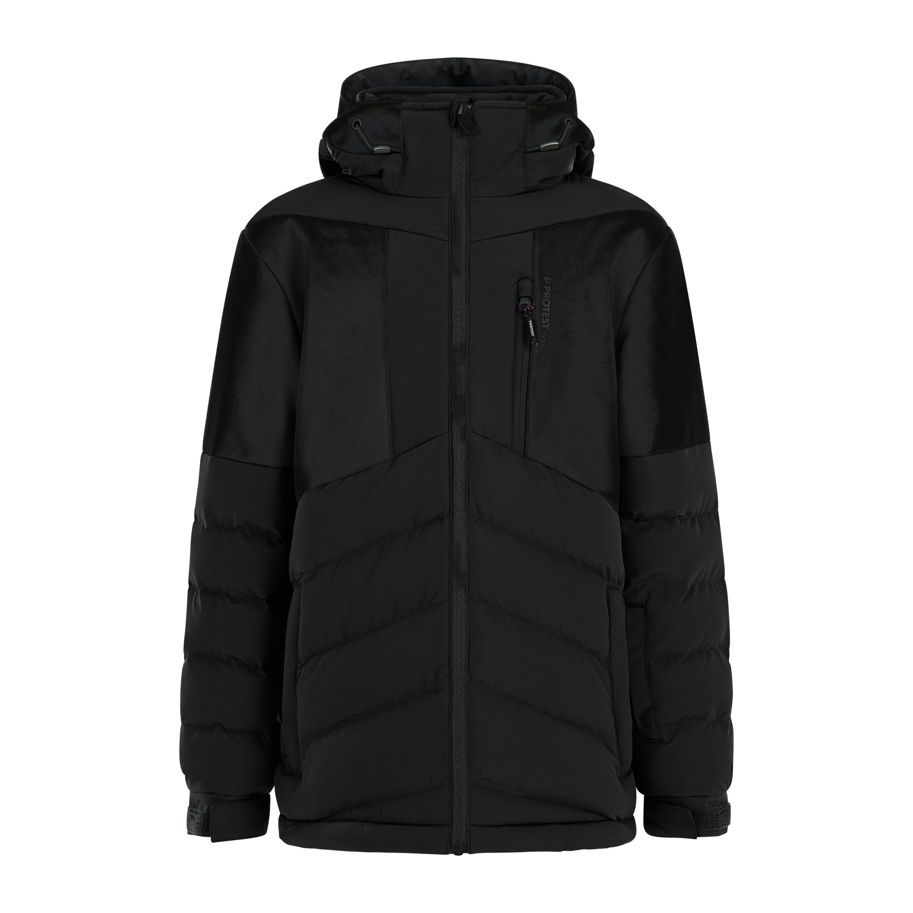 Dziecięca kurtka narciarska Protest Brucer