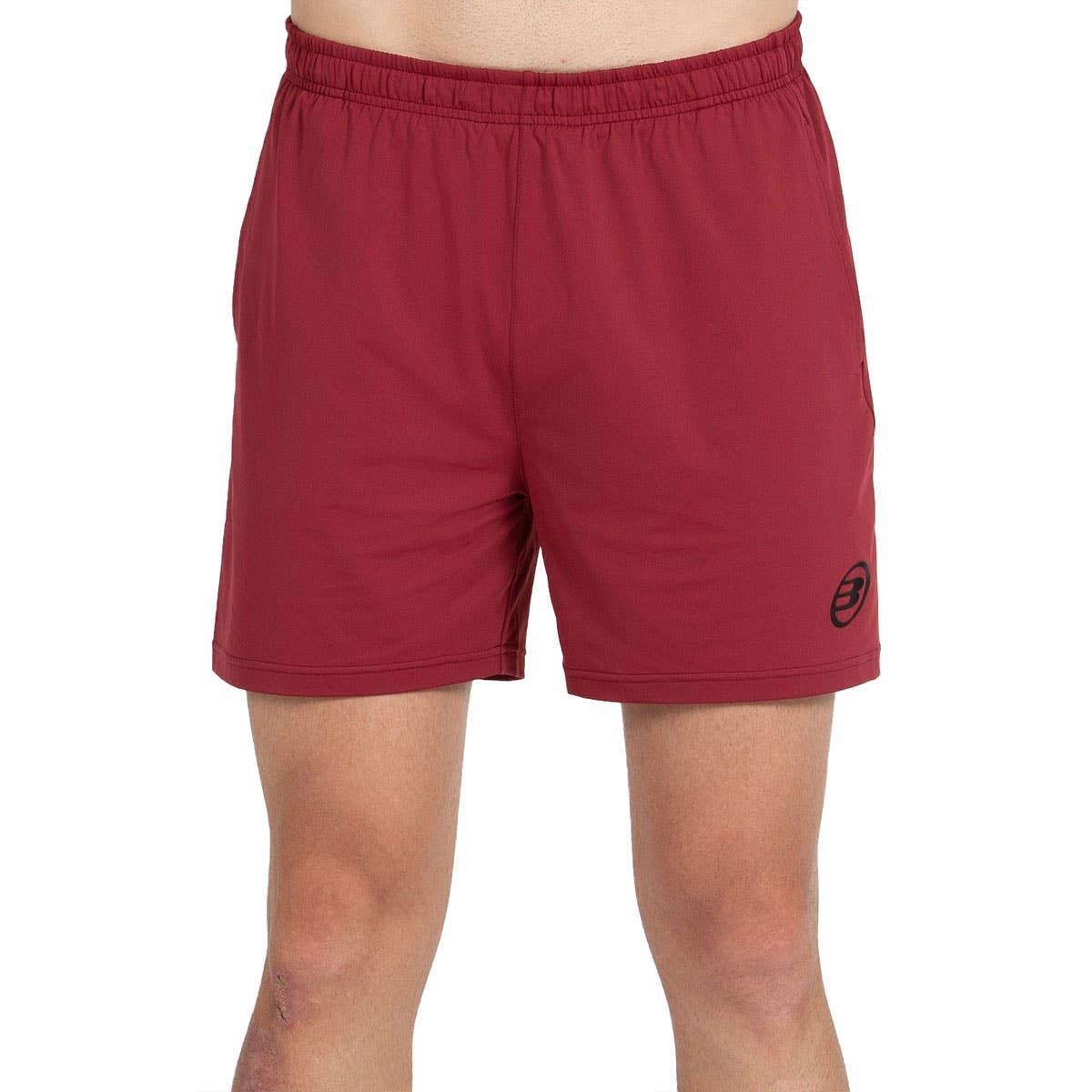 Short Bullpadel Monfor