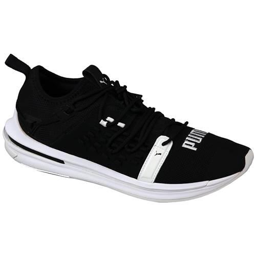 Buty do chodzenia męskie Puma Ignite Limitless SR Fusefit
