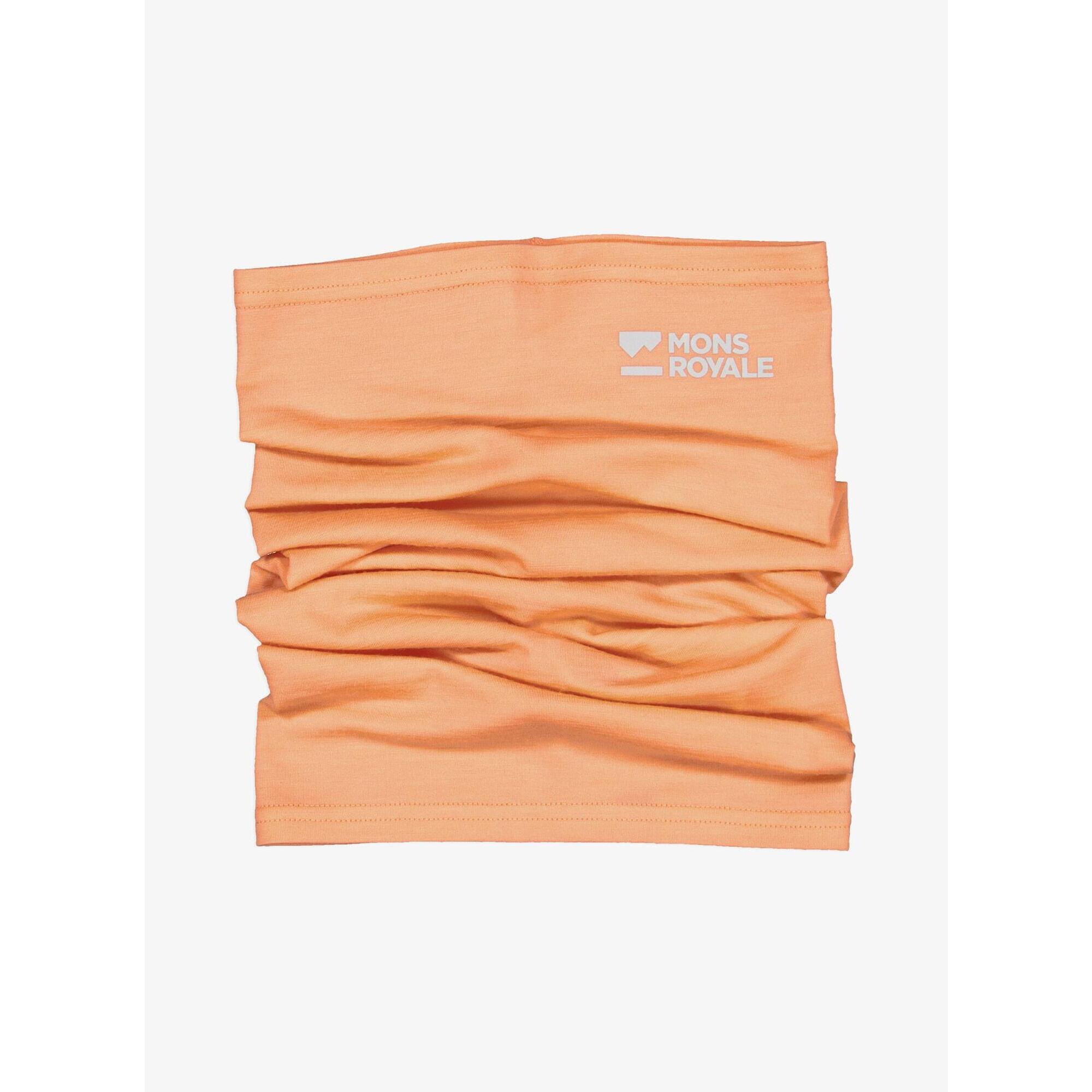 Chusta wielofunkcyjna Mons Royale Daily Dose Merino Flex 200 Neckwarmer