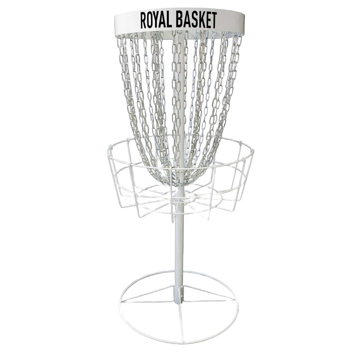 Viking Discs Royal Basket Kosz do Disc Golfa
