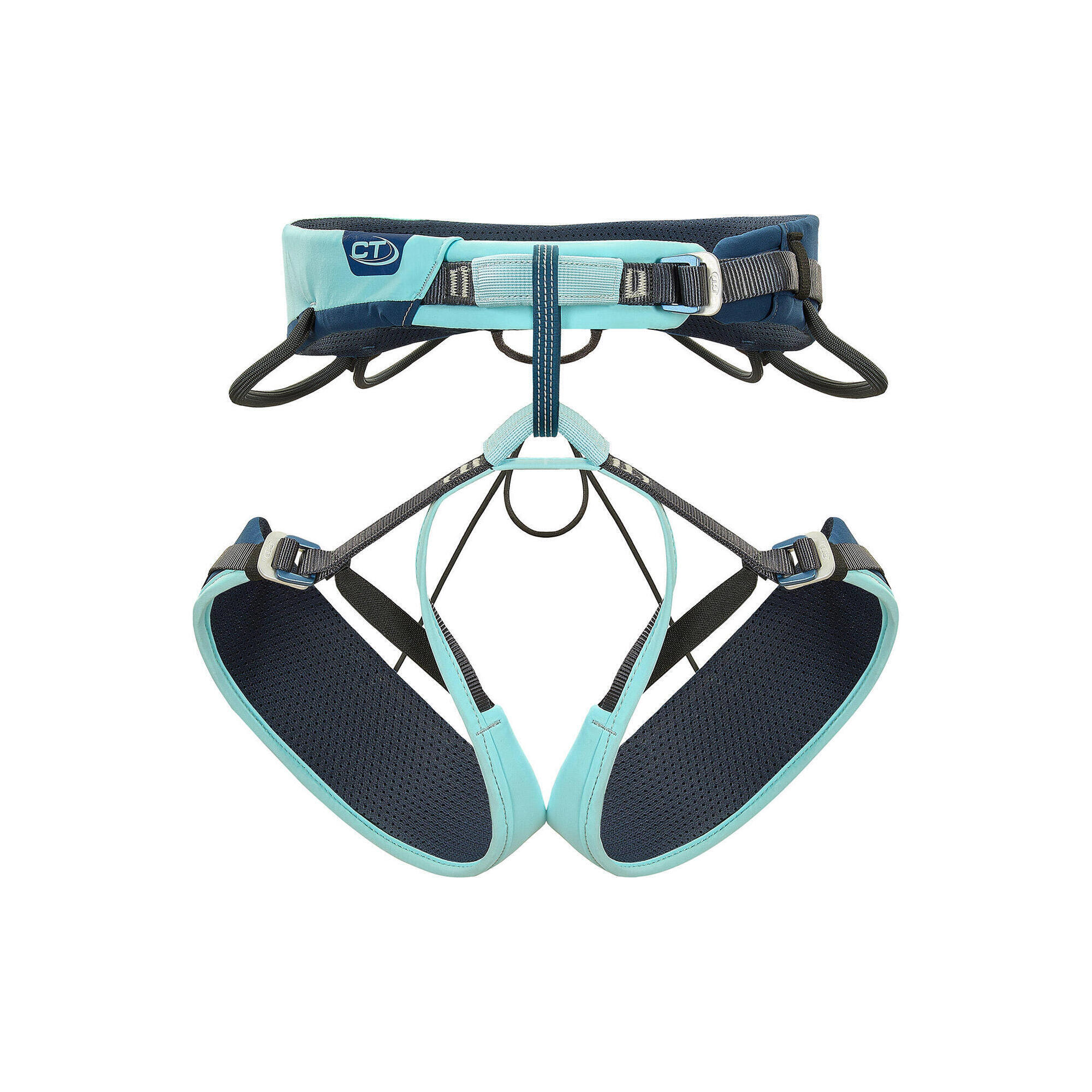 Uprząż wspinaczkowa Climbing Technology Iris