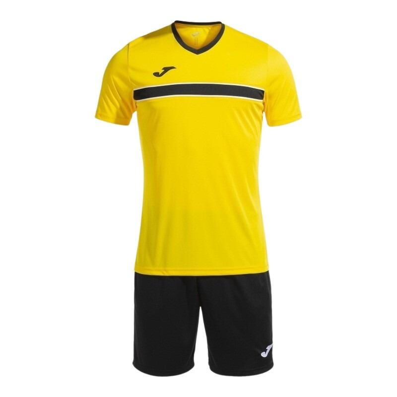 Dziecięcy zestaw koszulka treningowa i spodenki Joma Victory