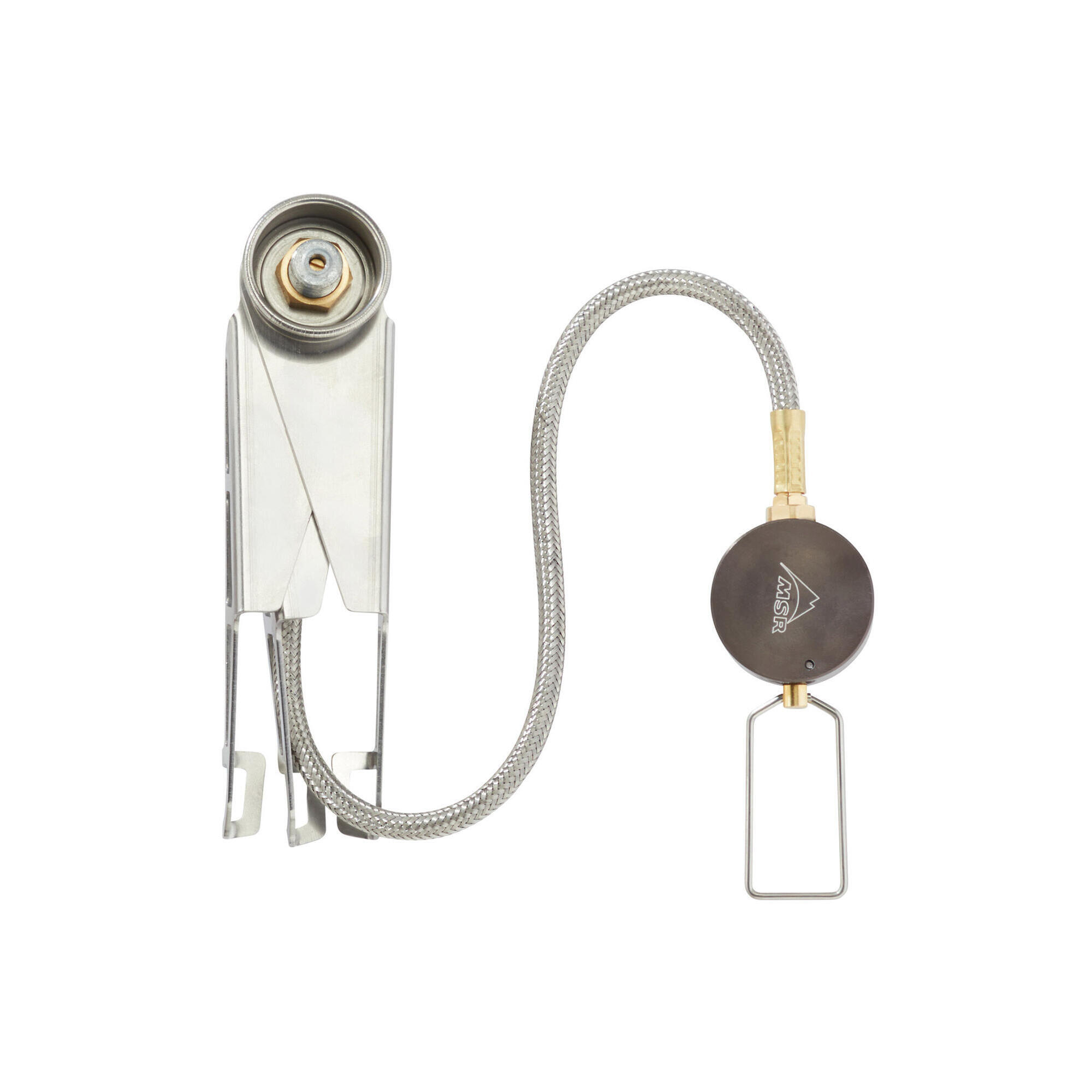 Adapter MSR LowDown Remote Stove Adapter