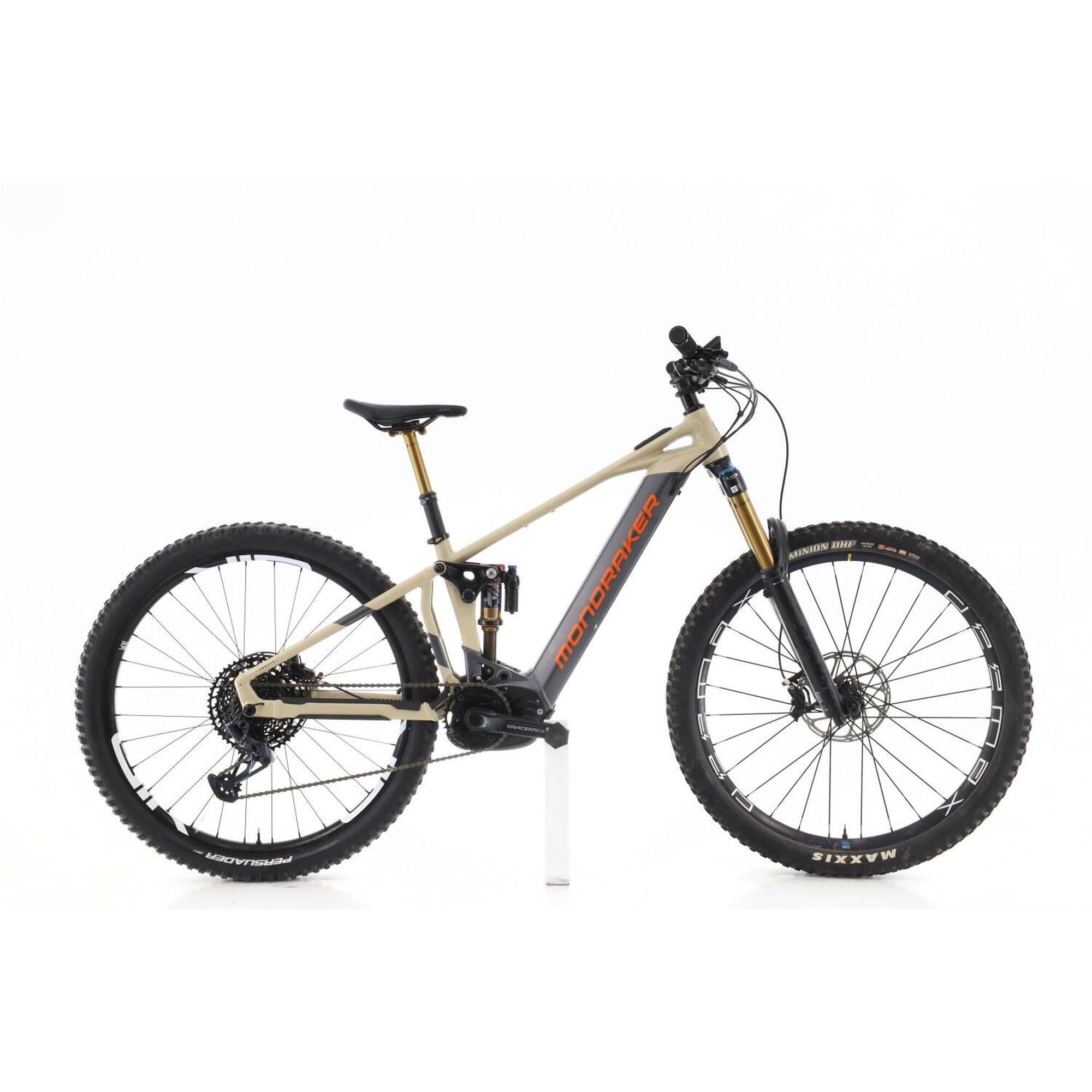 Second life · R. elektryczny · Crafty RR GX · W bardzo dobrym stanie